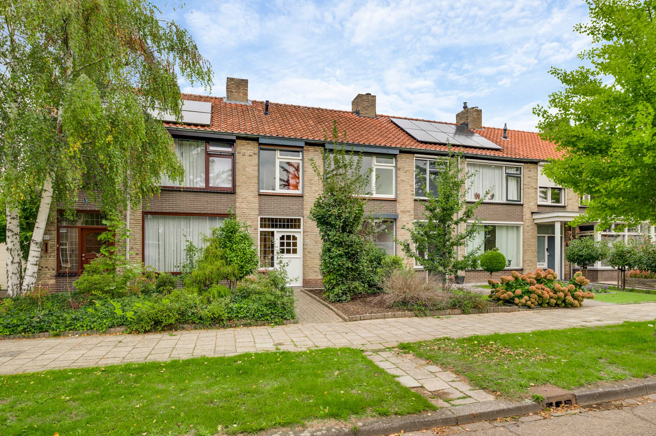 Foto van De Ruyterstraat 25, Weert