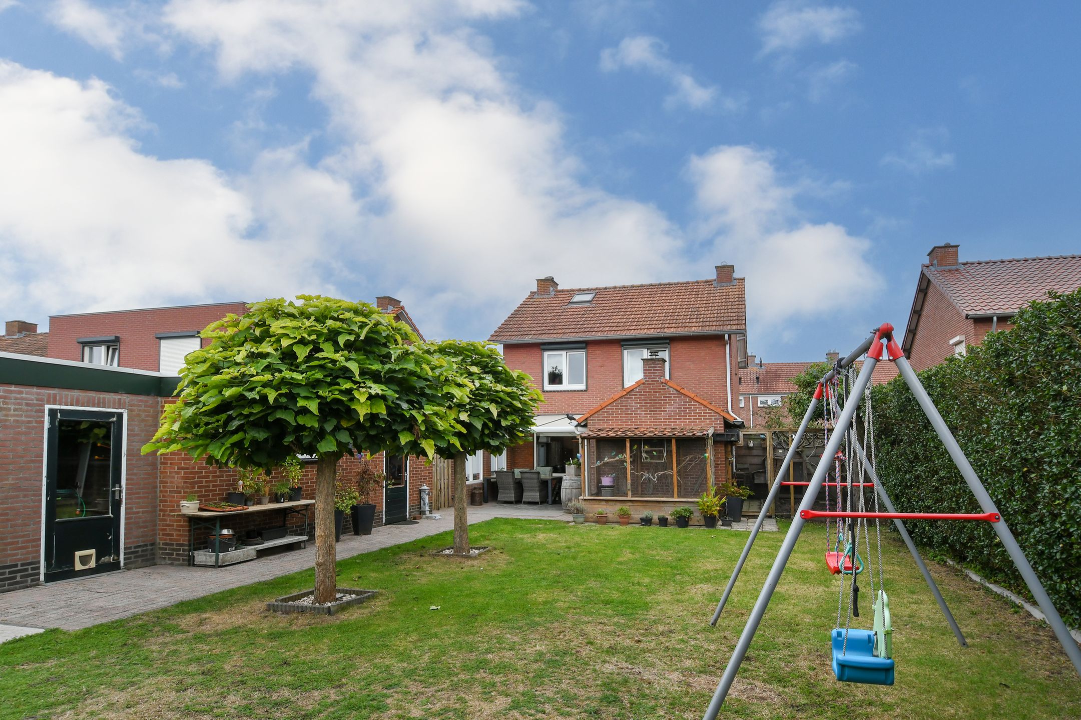 Foto van Drieslagstraat 14, Weert