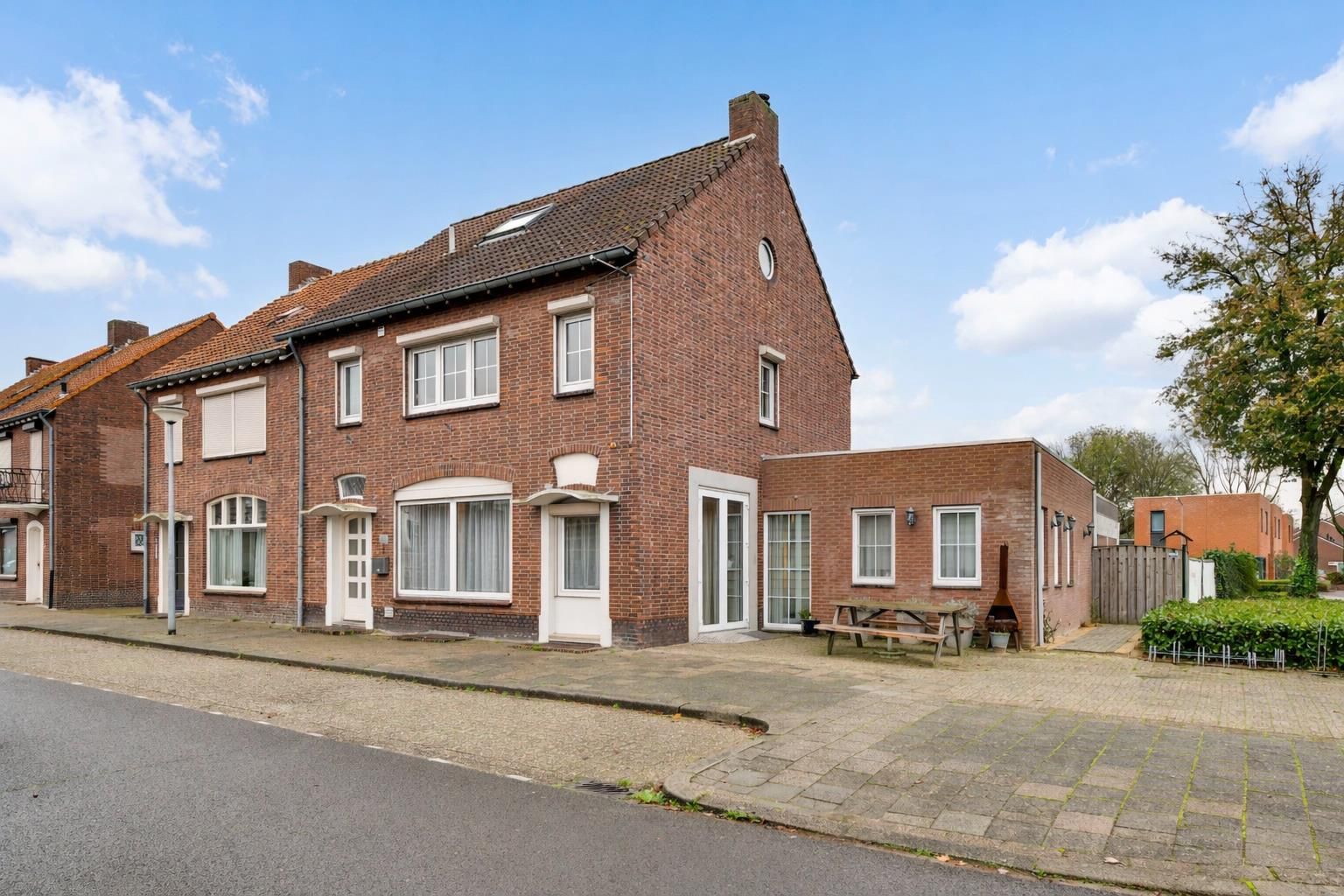 Foto van Beemdenstraat 4, Weert