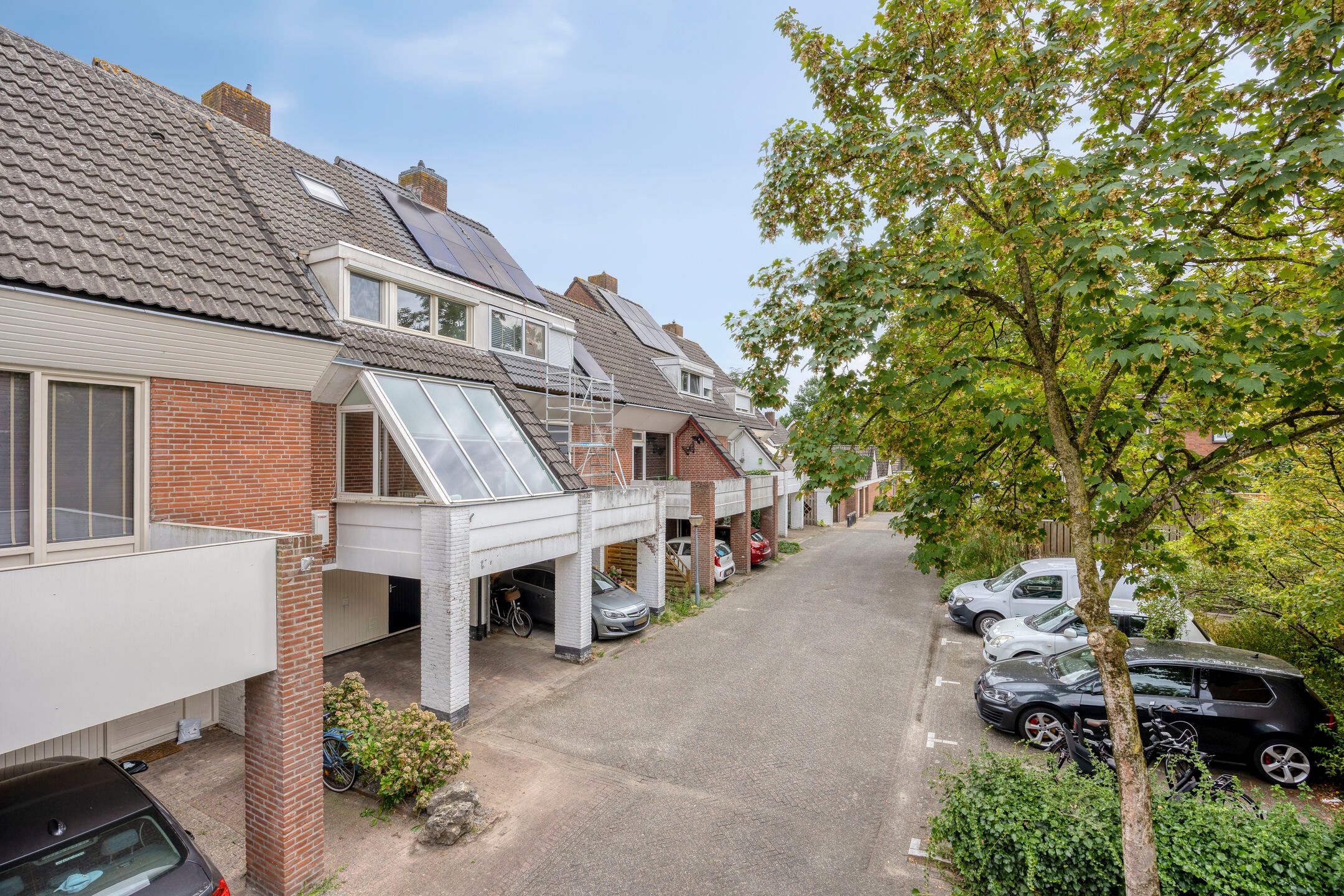 Foto van Leukerhof 7, Weert