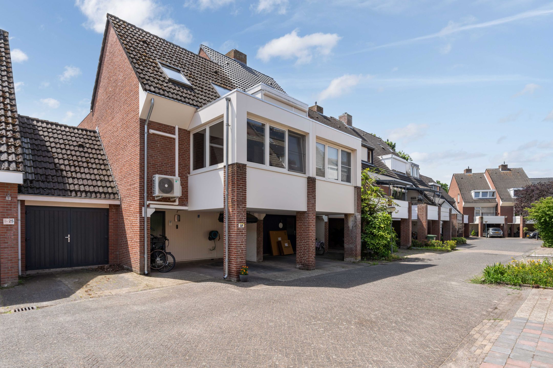Foto van Leukerhof 27, Weert
