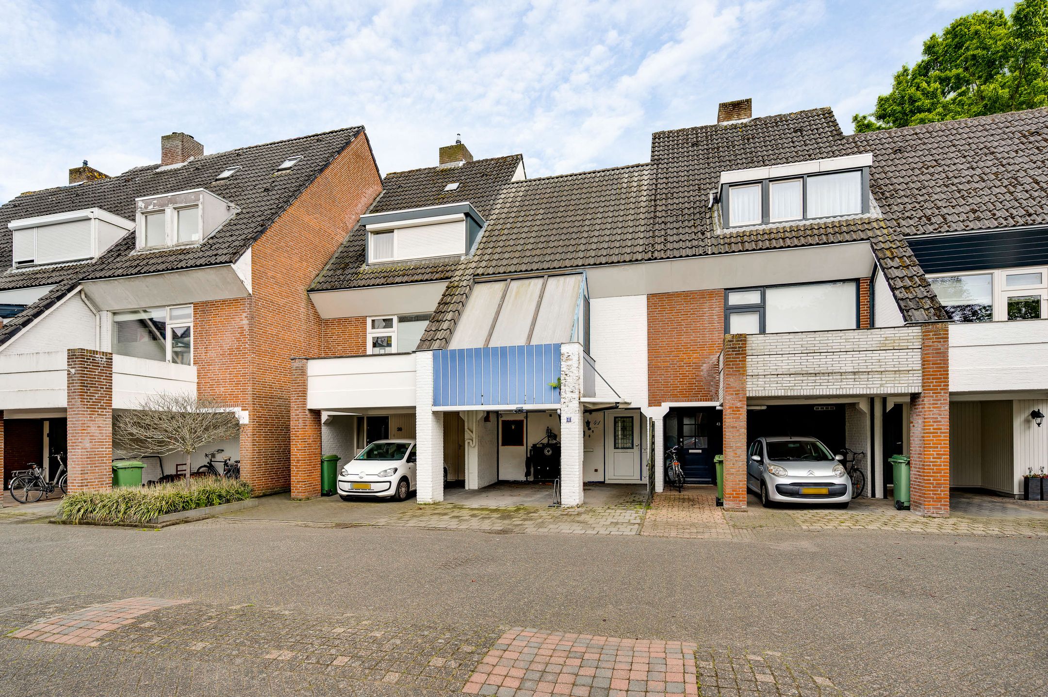 Foto van Leukerhof 41, Weert