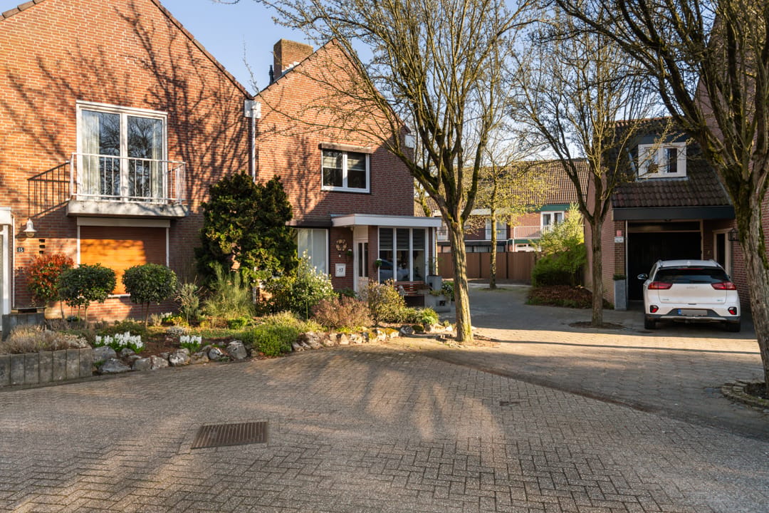 Foto van Tamboerstraat 17, Weert