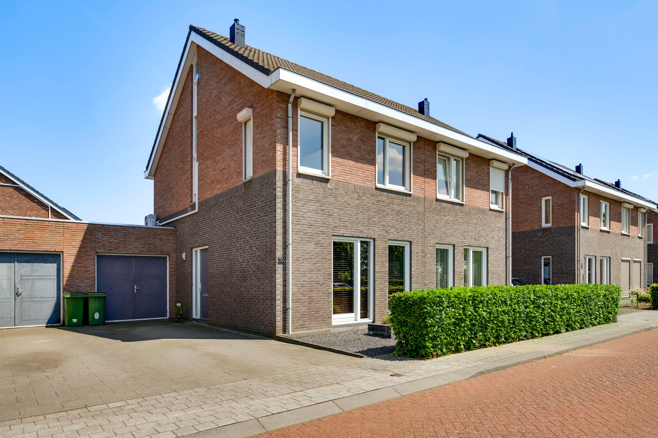 Foto van Heuvelweg 10, Weert