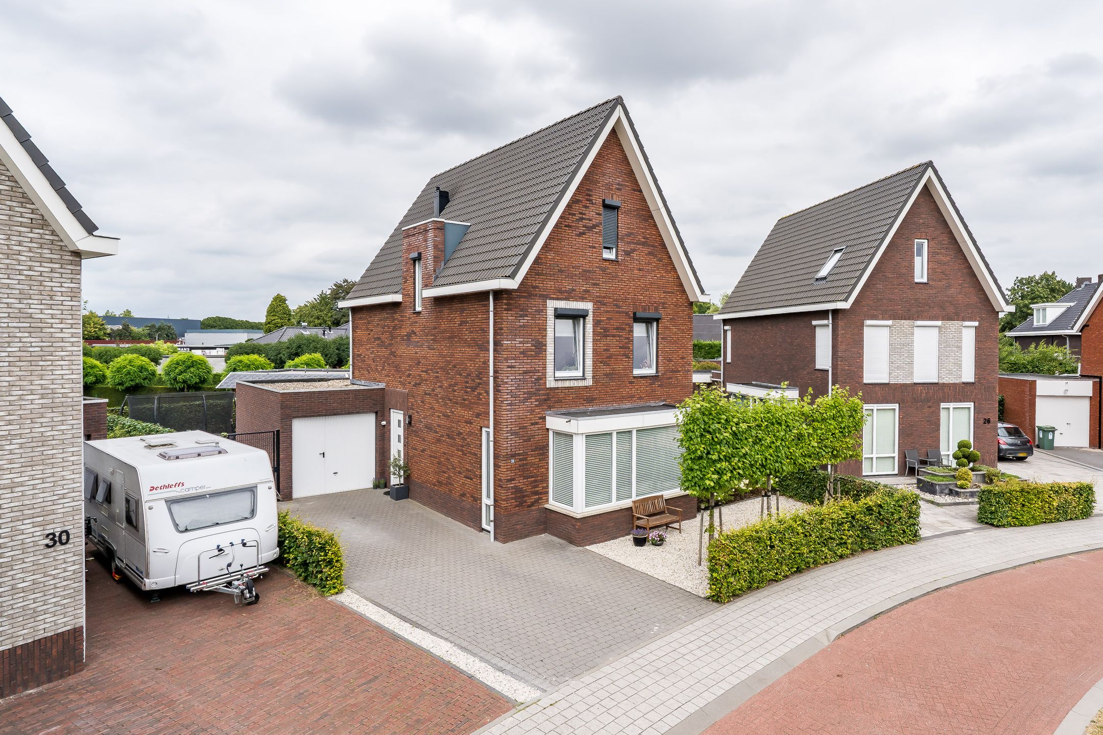 Foto van Heuvelweg 28, Weert