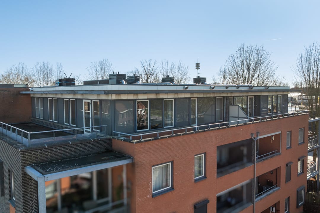 Foto van Leenhof 109, Weert