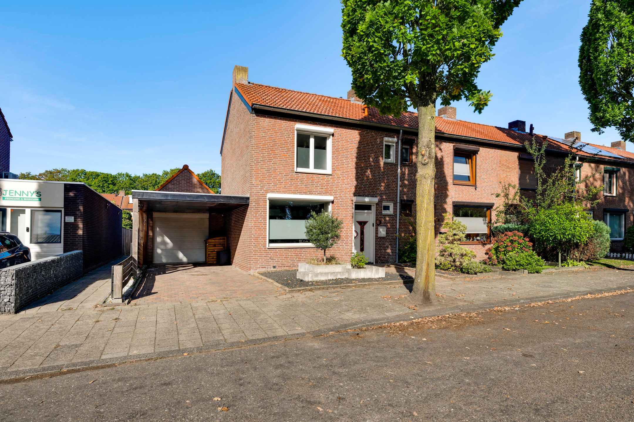 Foto van Gulikstraat 7, Weert