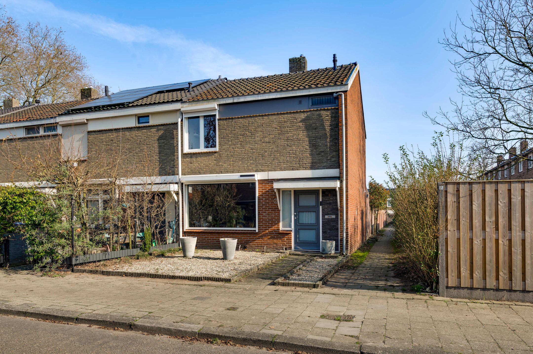 Foto van Gulikstraat 2, Weert