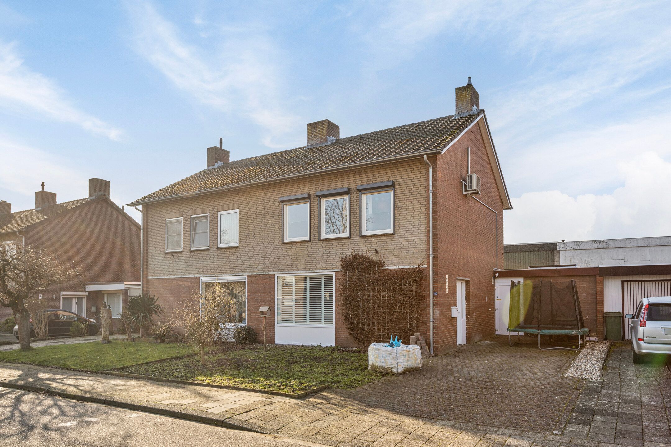 Foto van Schuttebeemd 120, Weert