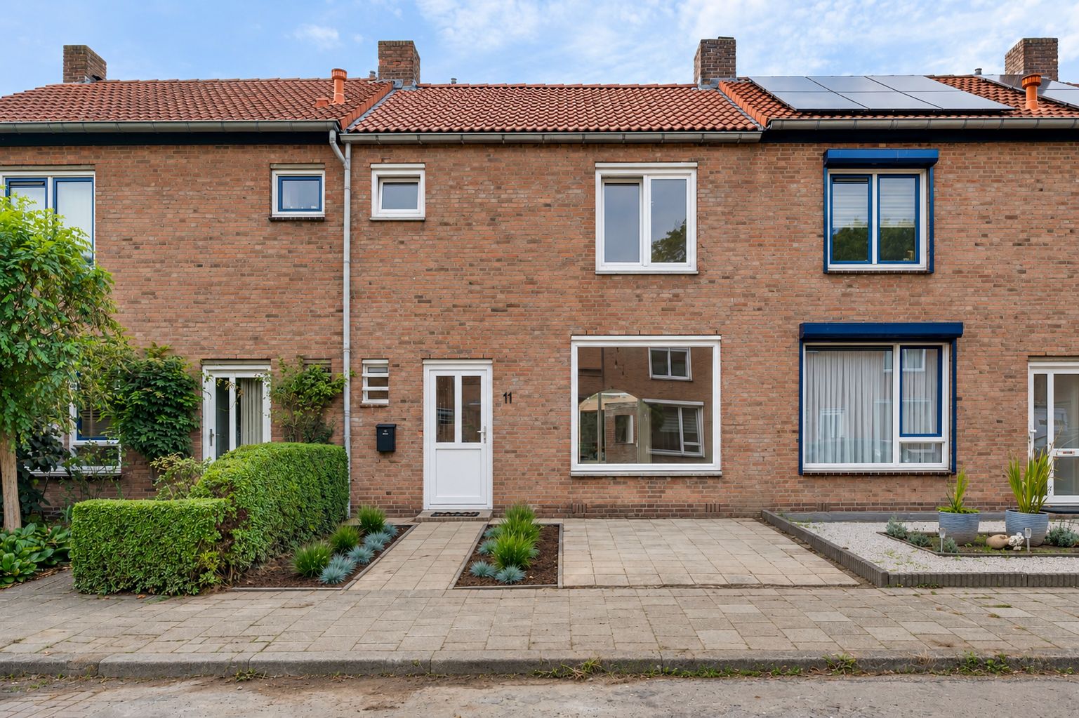 Foto van Oppergelrestraat 11, Weert