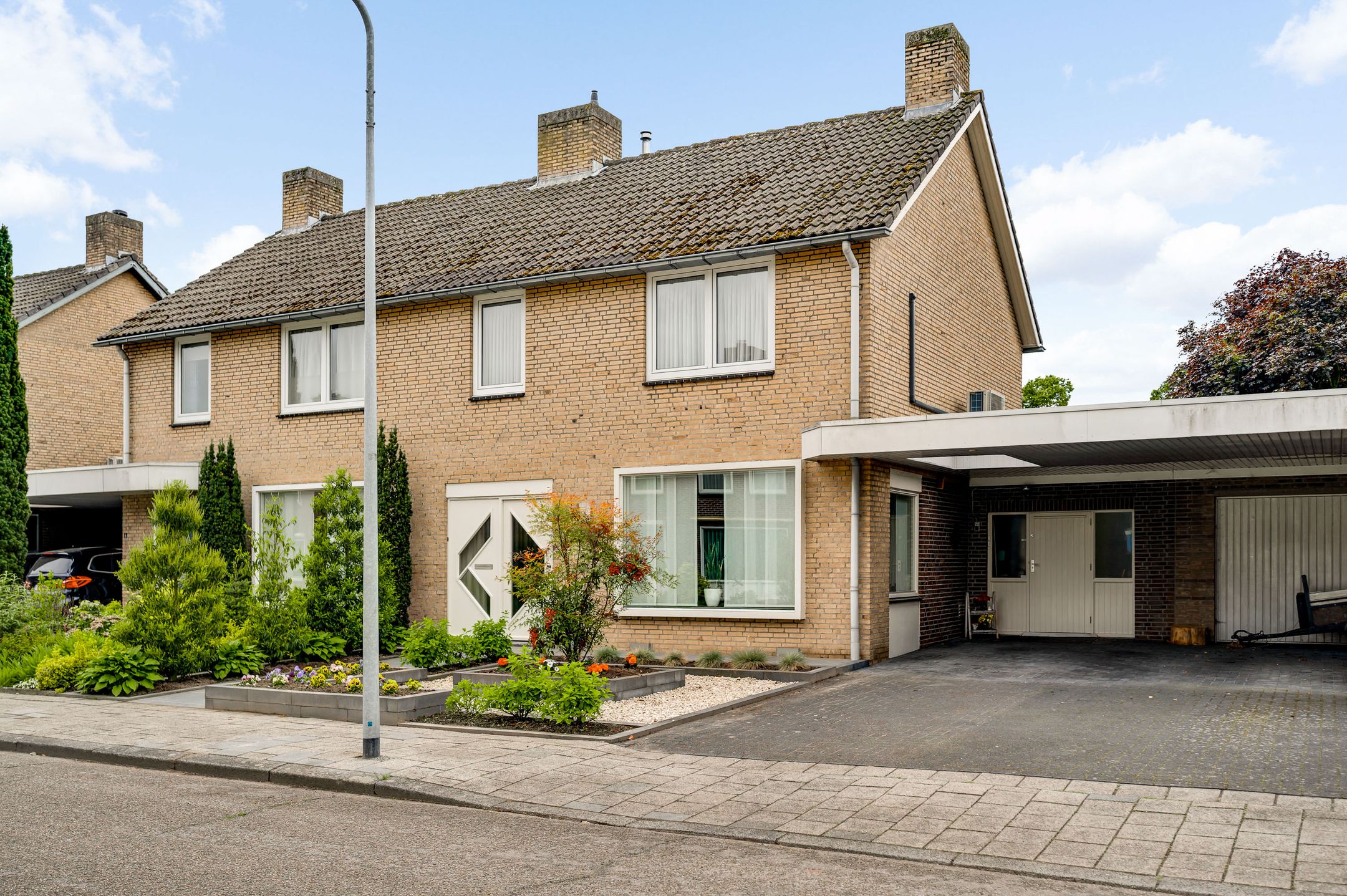 Foto van Adelastraat 4, Weert