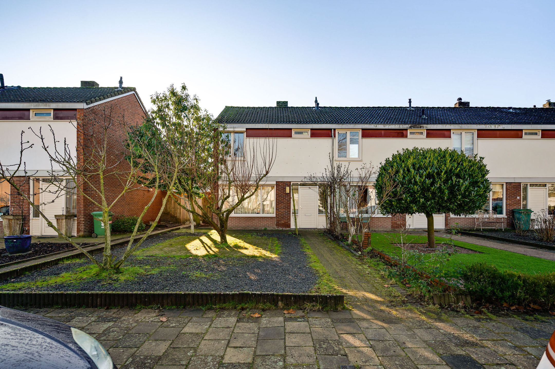 Foto van Magdalenastraat 30, Weert