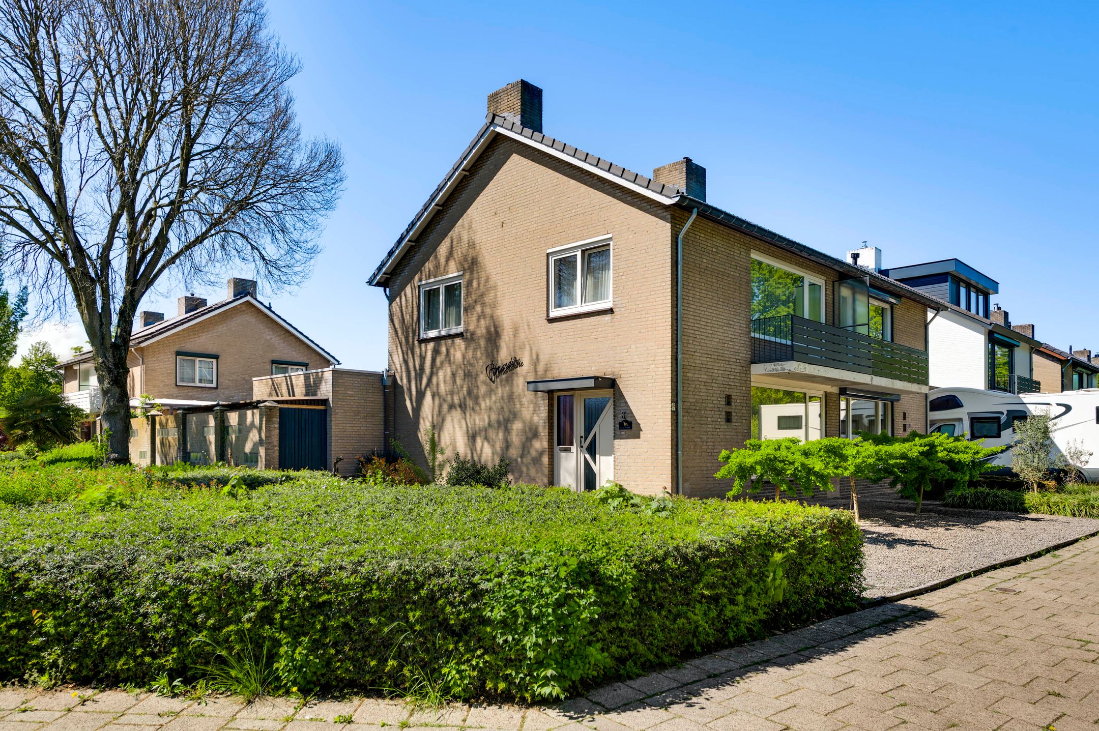 Foto van Beegdenstraat 3, Weert