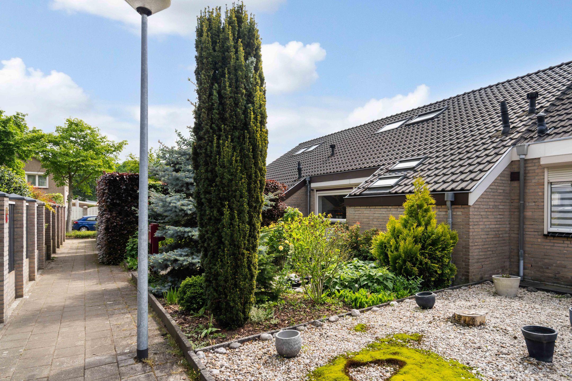 Foto van Nunhemstraat 19, Weert