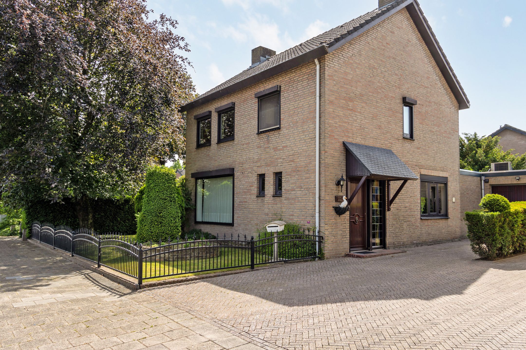Foto van Neerstraat 13, Weert