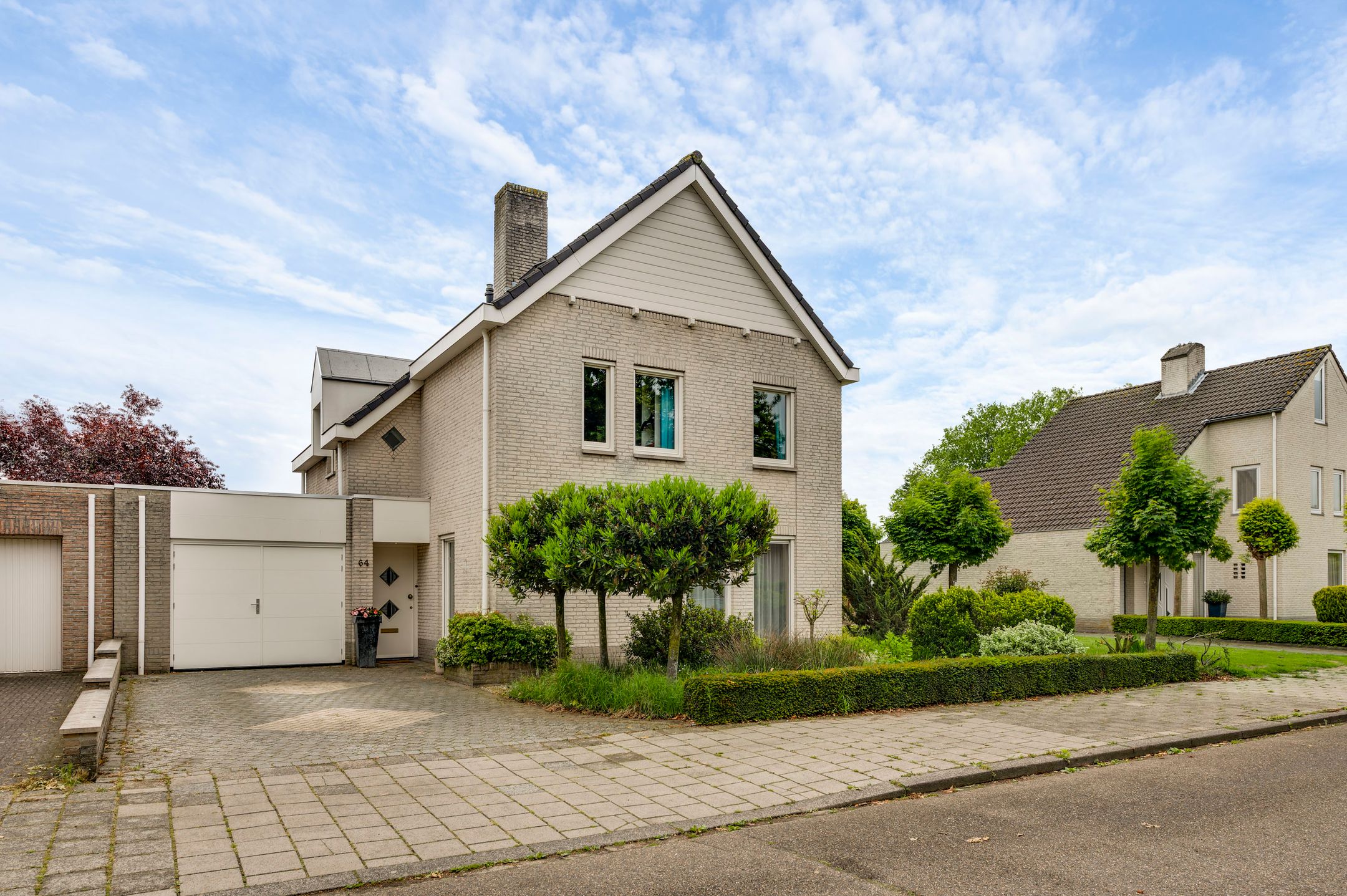 Foto van Neerstraat 64, Weert