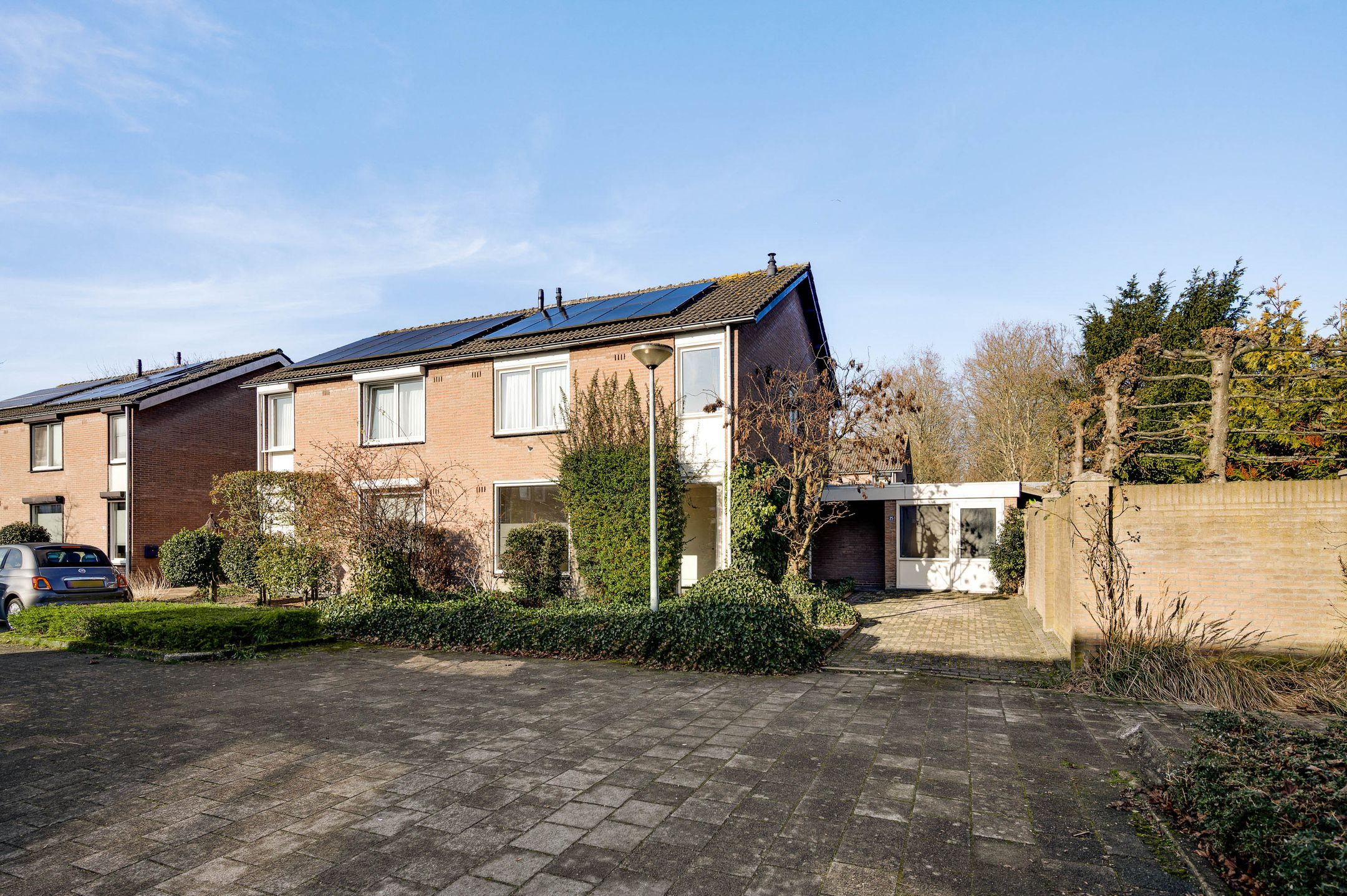 Foto van Roggelstraat 25, Weert
