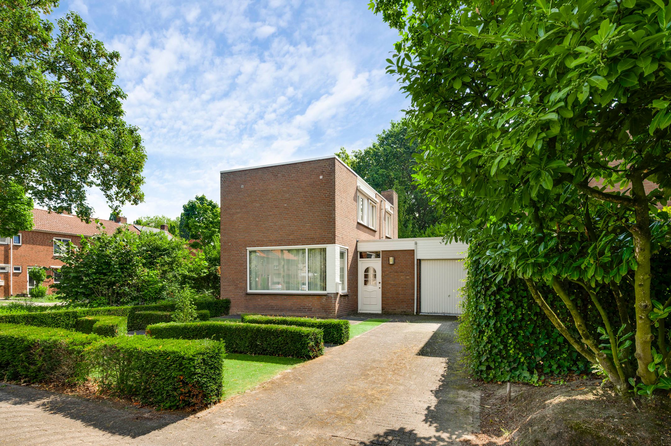 Foto van Tuinderstraat 1, Weert