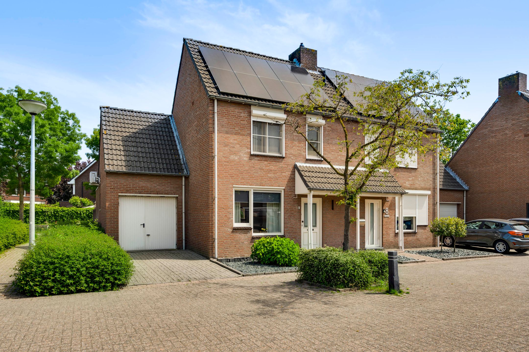Foto van Brunenberghof 7, Weert