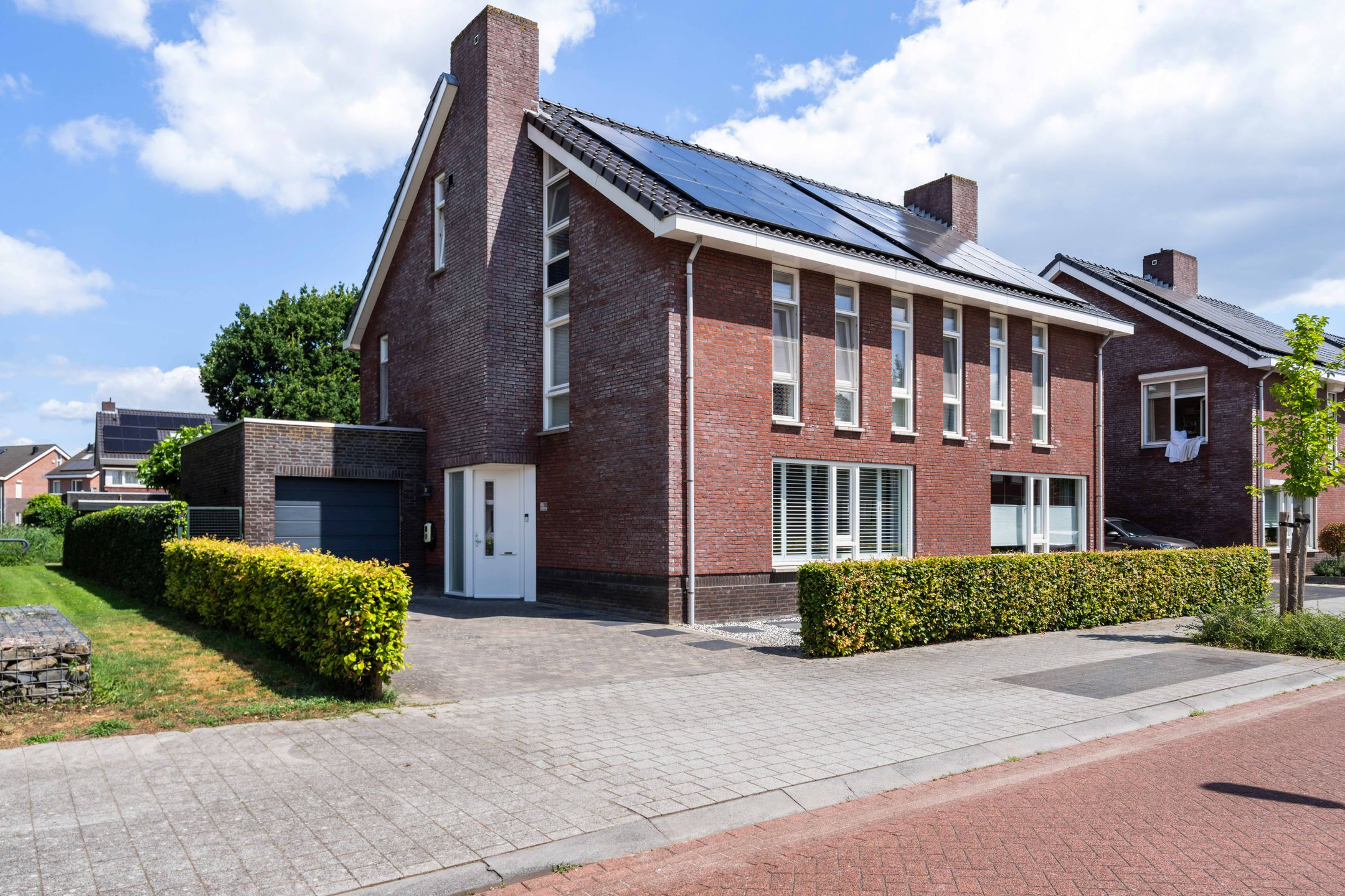 Foto van Wilhelmina Smitstraat 38, Weert