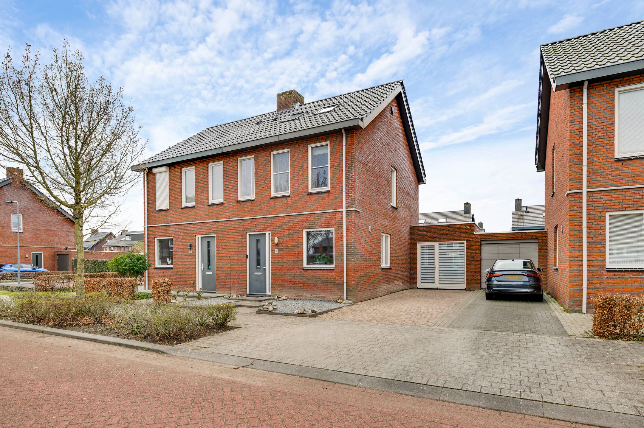 Foto van Aletta Jacobsstraat 26, Weert