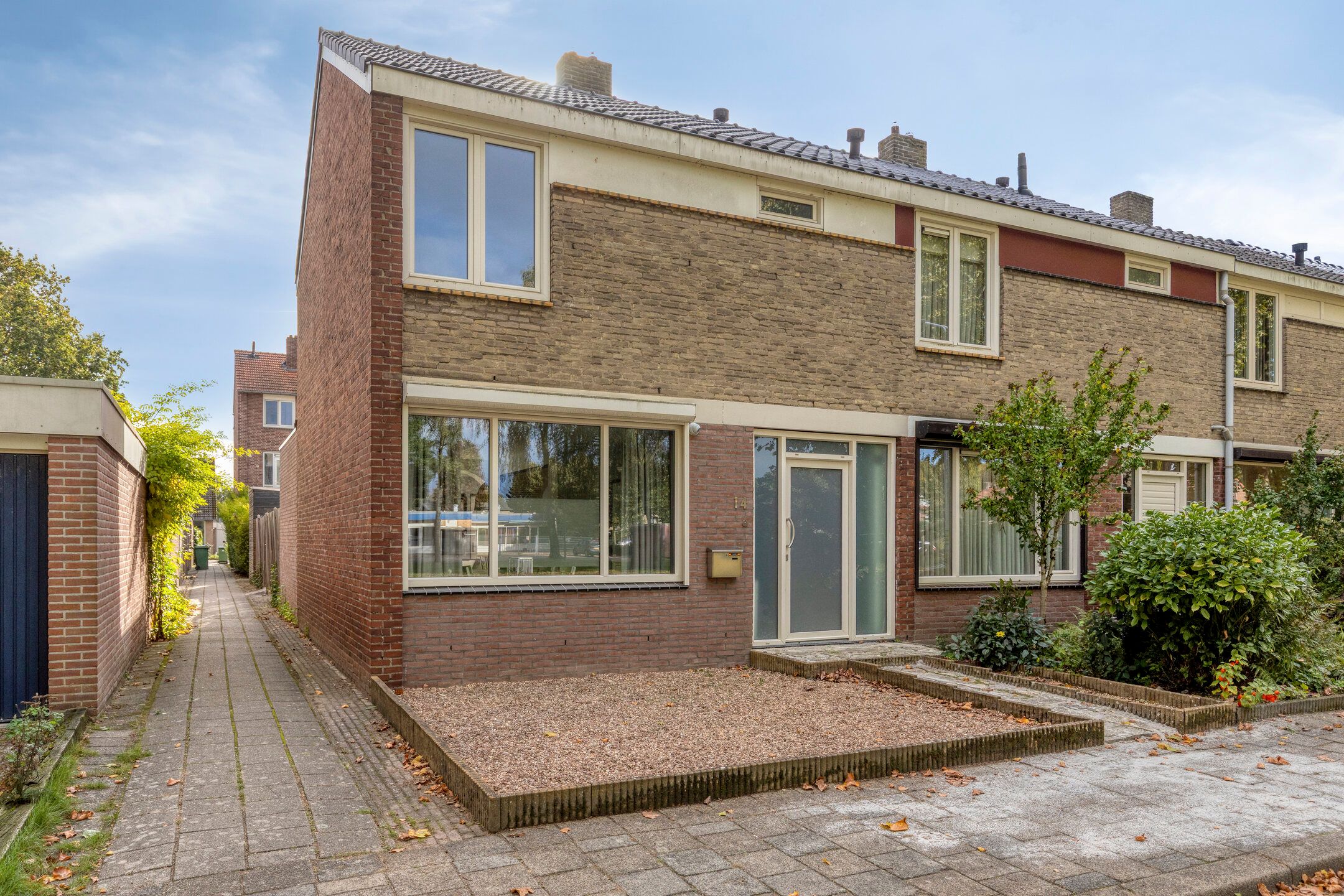 Foto van Daelhemstraat 14, Weert