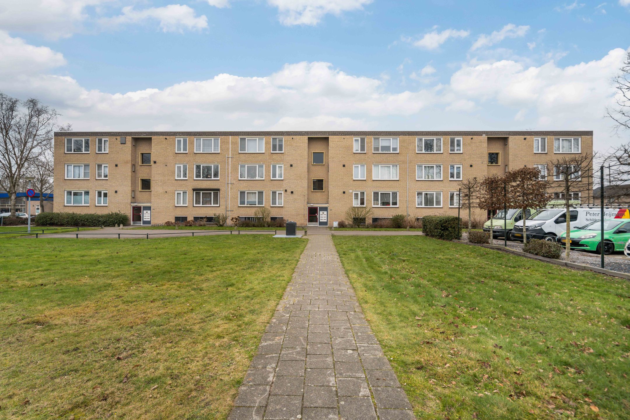 Foto van Kleefstraat 29, Weert