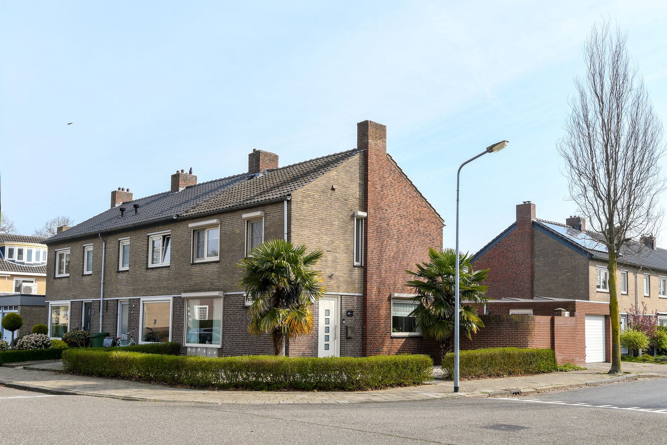 Foto van Kesselstraat 41, Weert