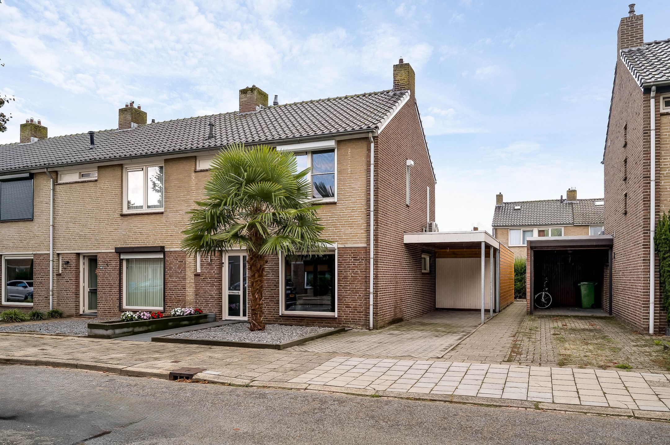 Foto van Kesselstraat 46, Weert