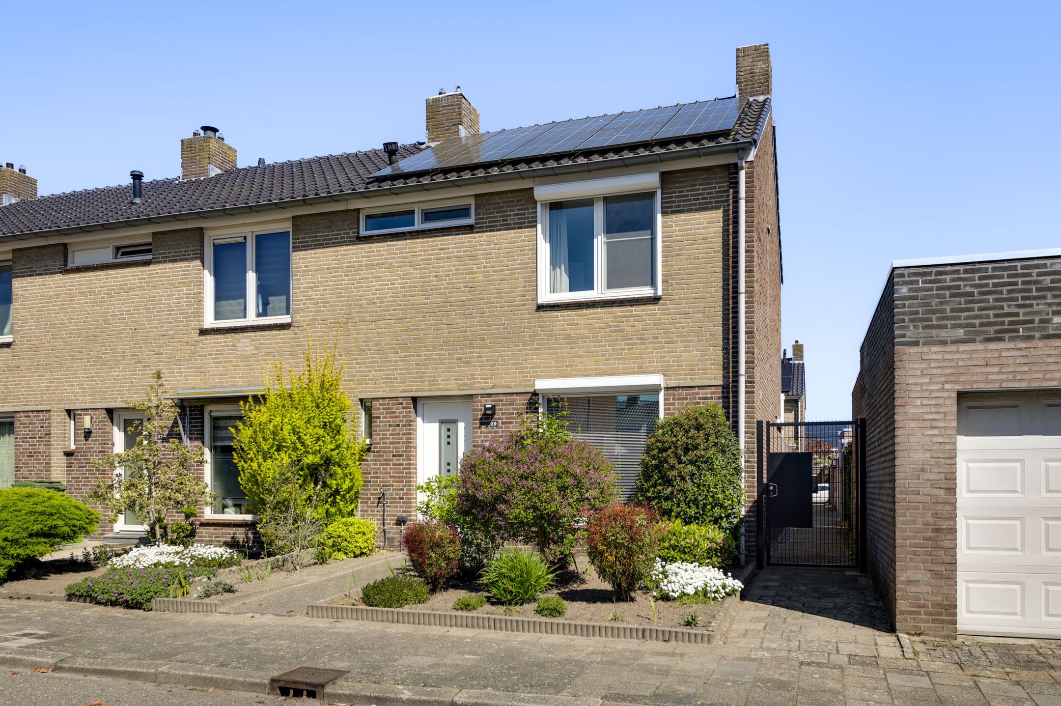 Foto van Valkenburgstraat 29, Weert