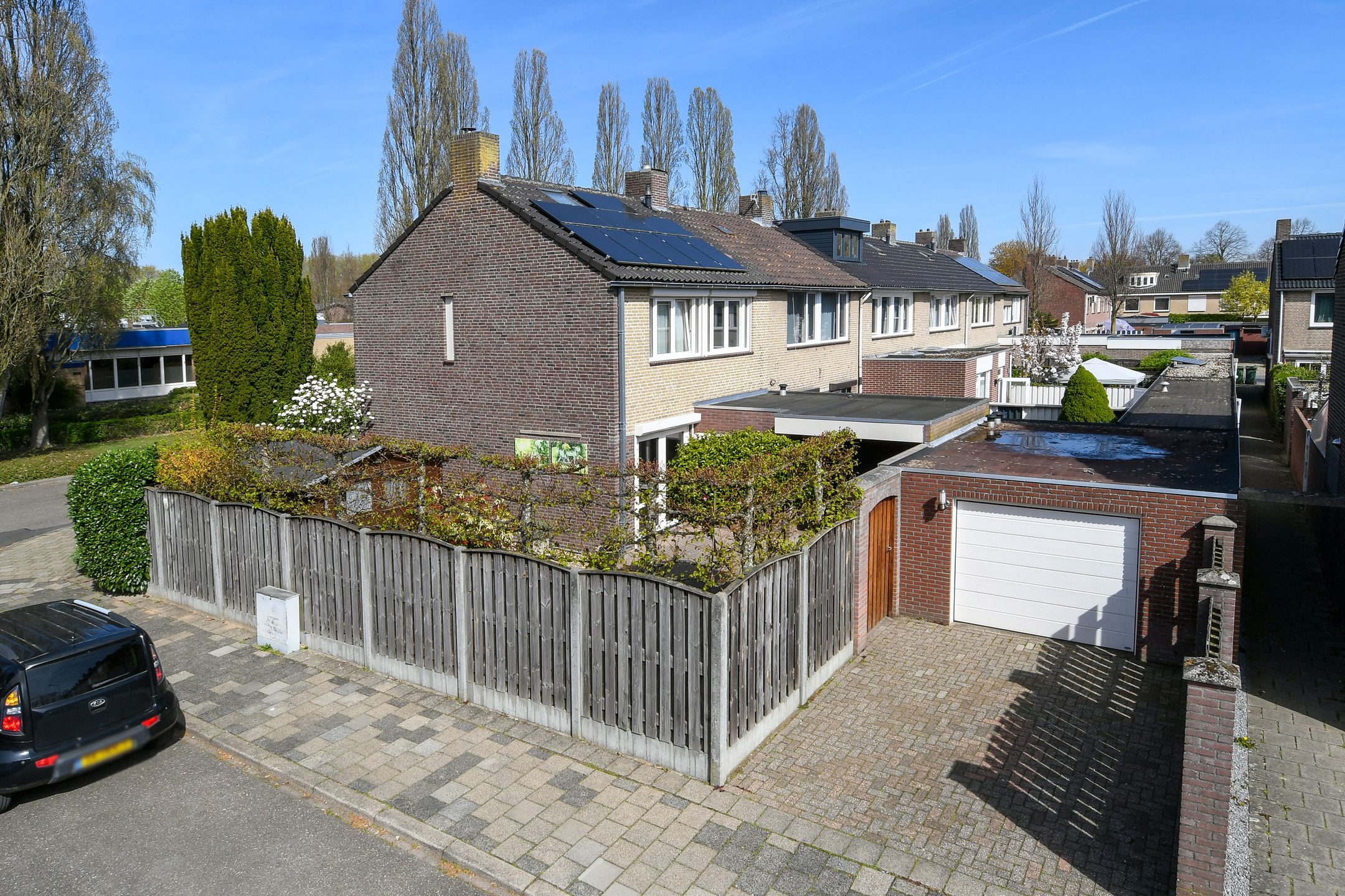 Foto van Groenewoudlaan 22, Weert