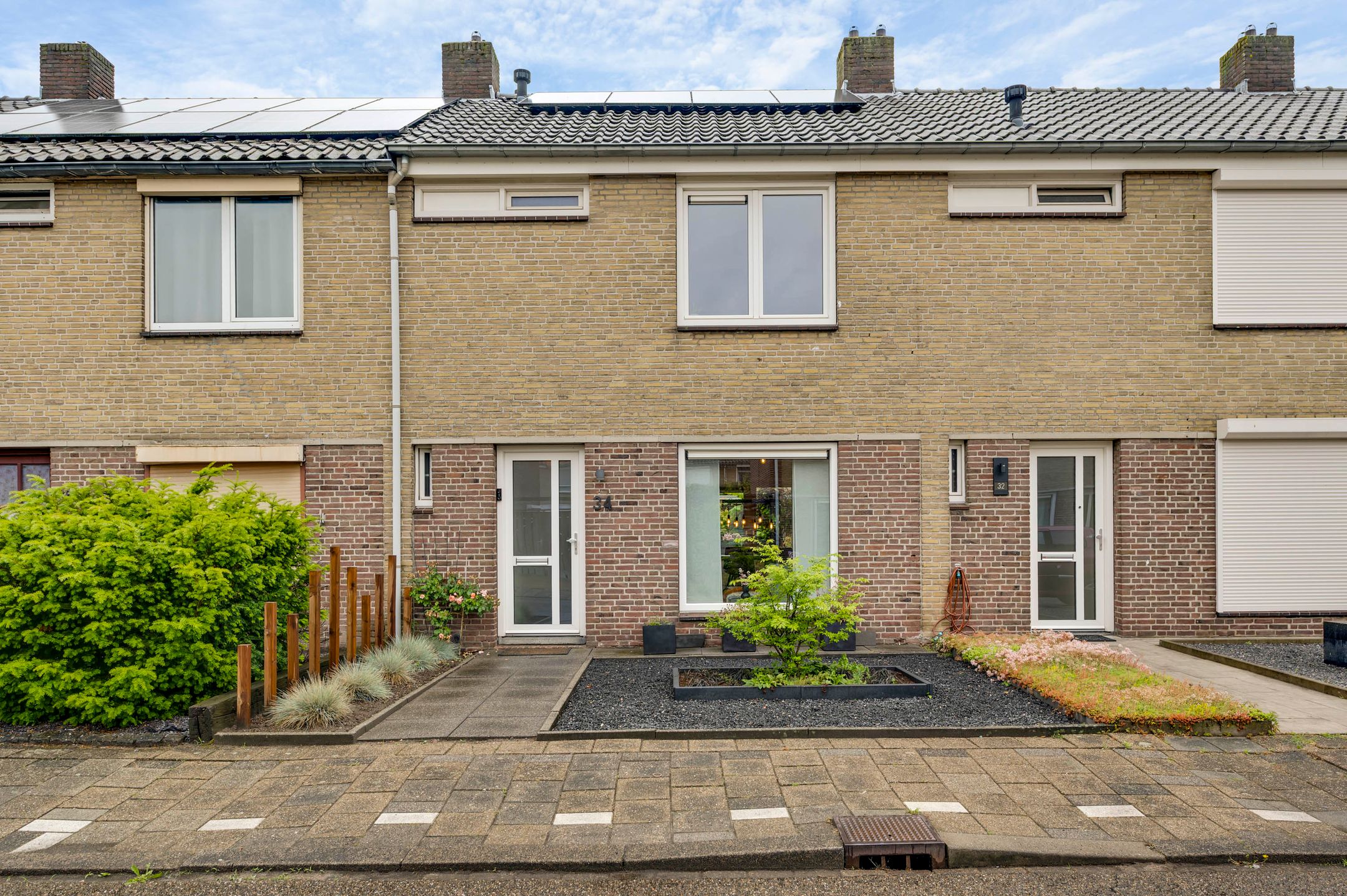 Foto van Luikstraat 34, Weert