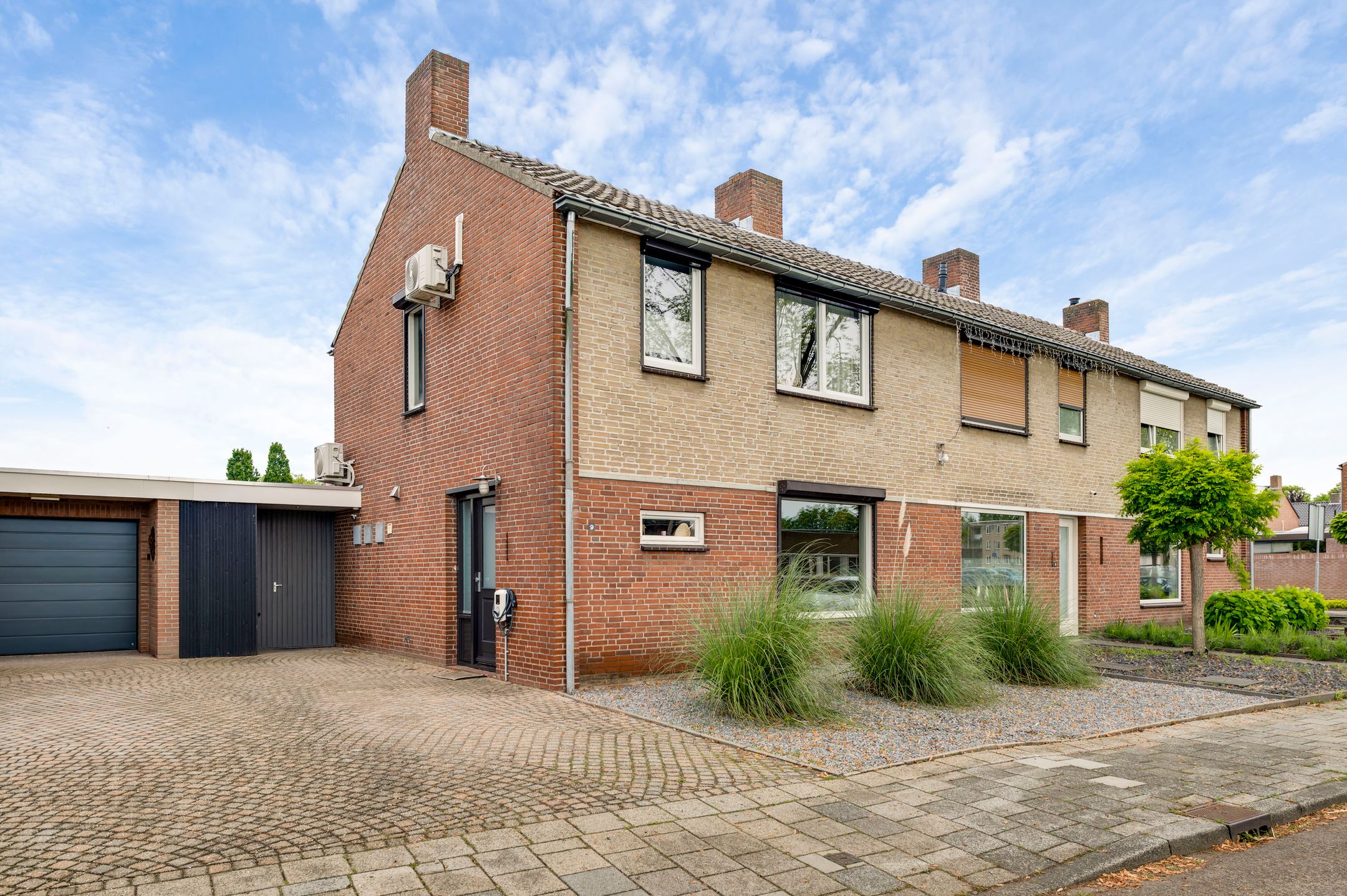 Foto van Nedermaaslaan 9, Weert