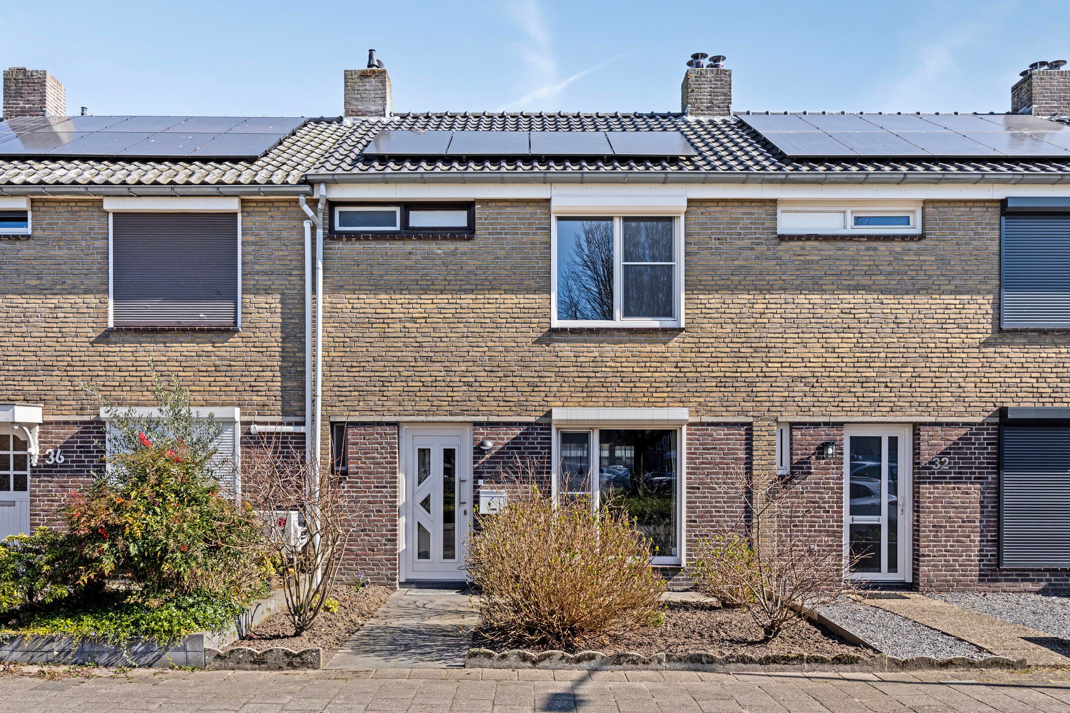 Foto van Nedermaaslaan 34, Weert