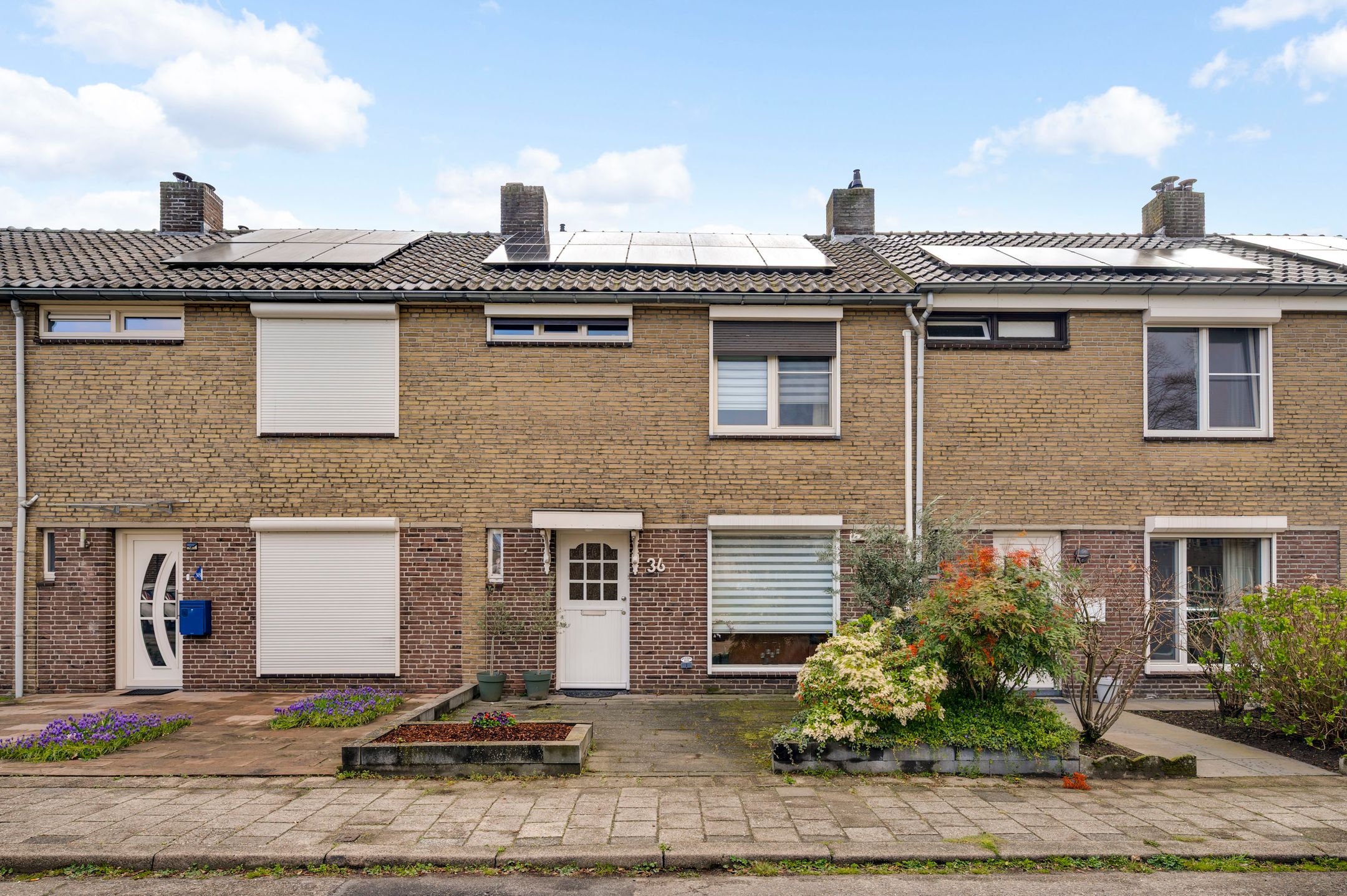 Foto van Nedermaaslaan 36, Weert