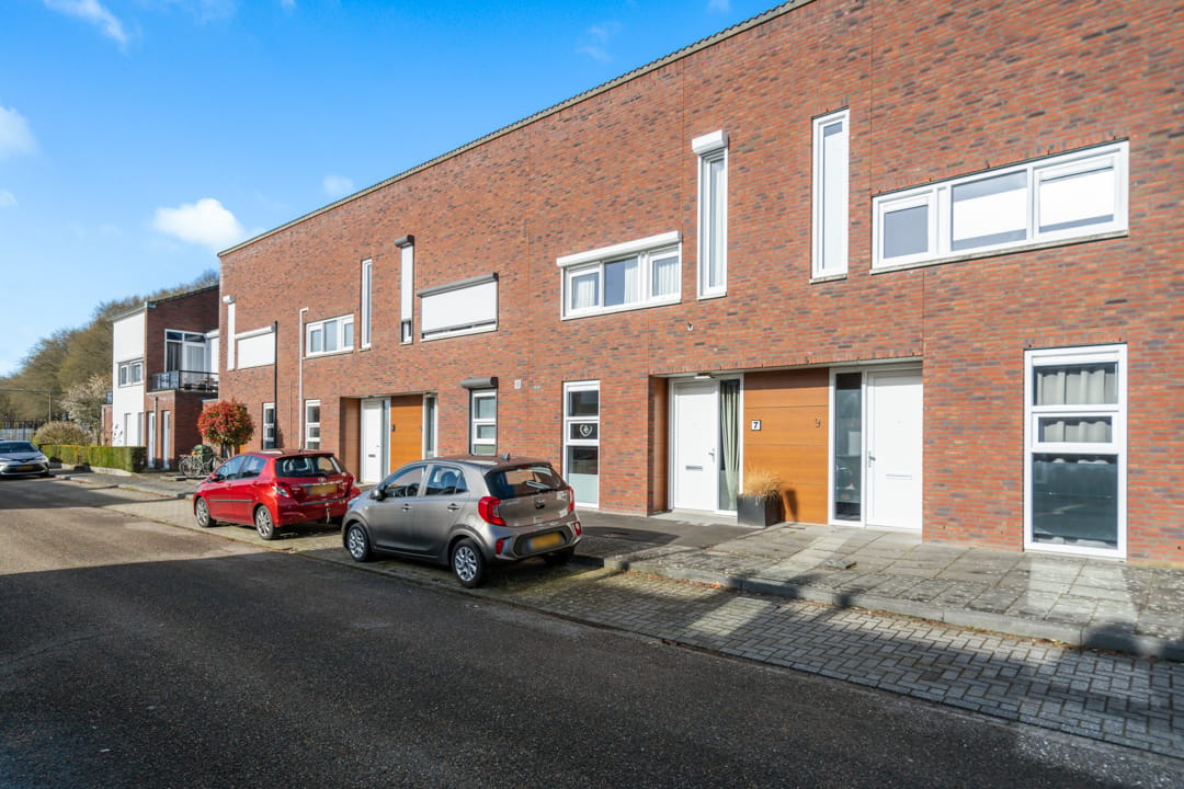 Foto van Loonstraat 7, Weert
