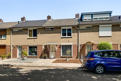 Foto van Maastrichtstraat 43, Weert