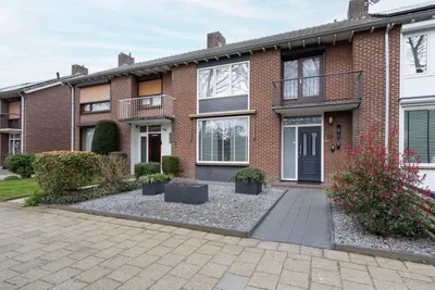 Foto van Heerlijkheidlaan 45, Weert