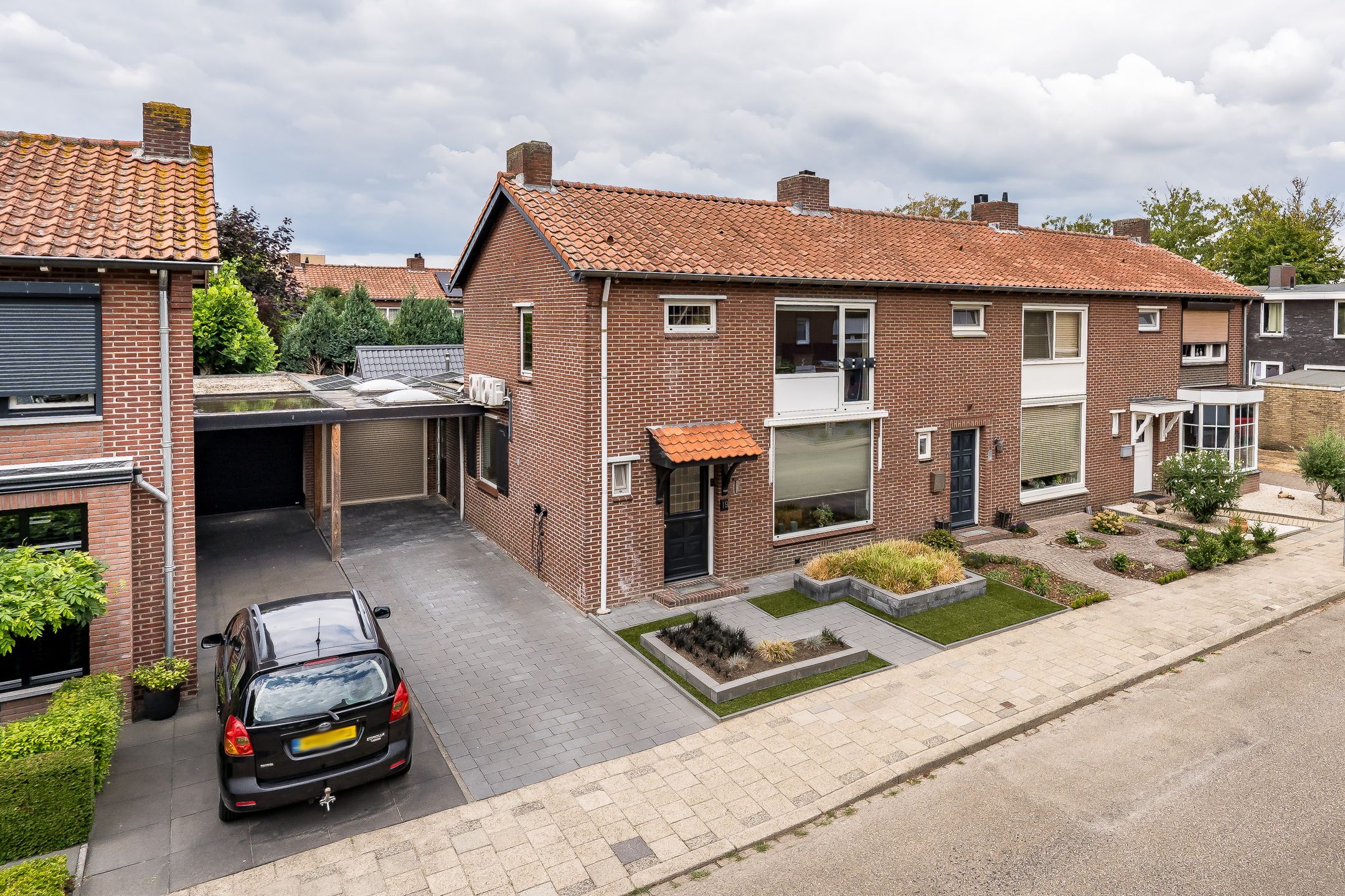 Foto van Wessemstraat 19, Weert