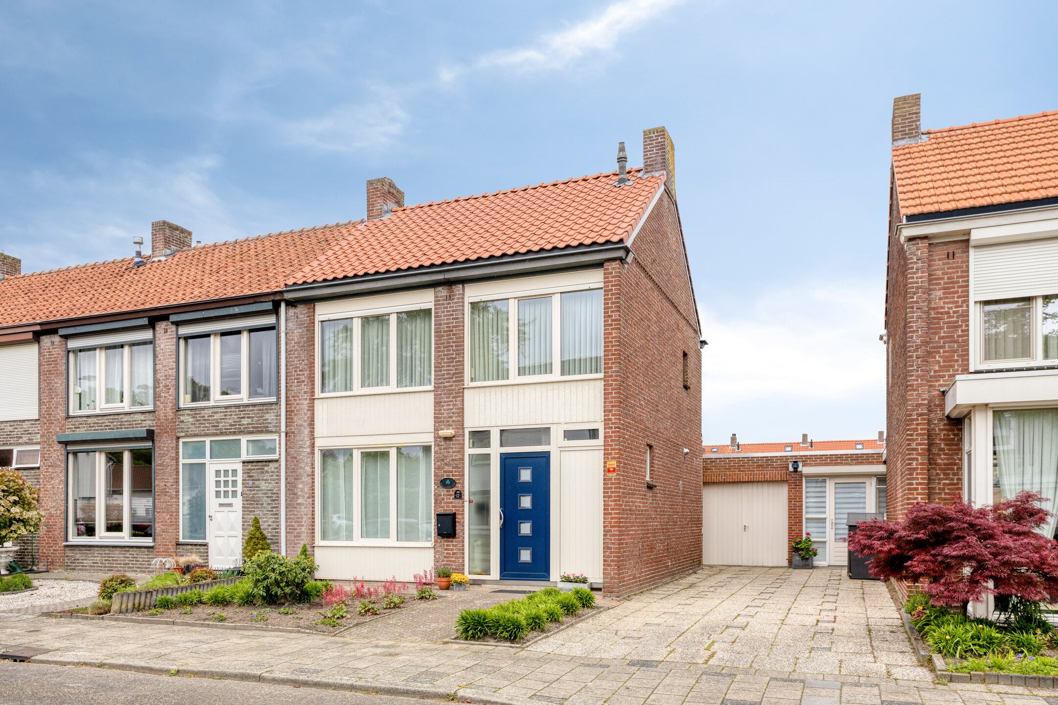 Foto van Hendrik IV straat 17, Weert