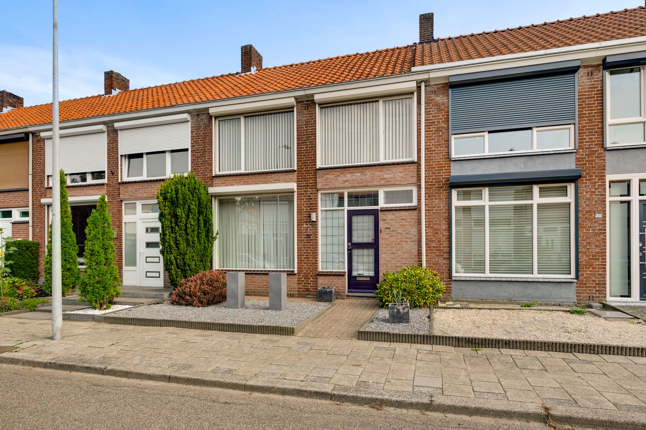 Foto van Kapittelstraat 22, Weert