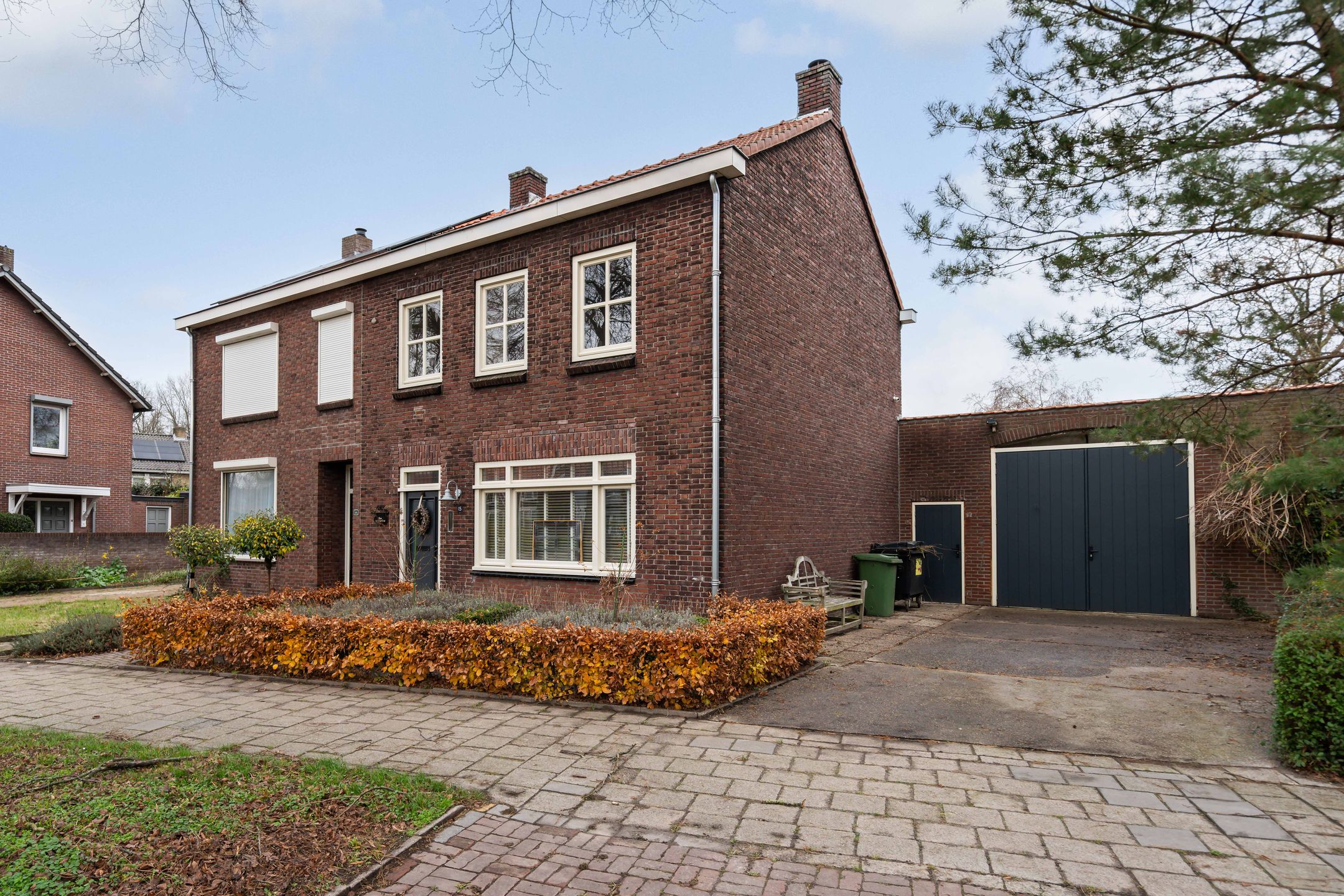 Foto van Overweertstraat 15, Weert
