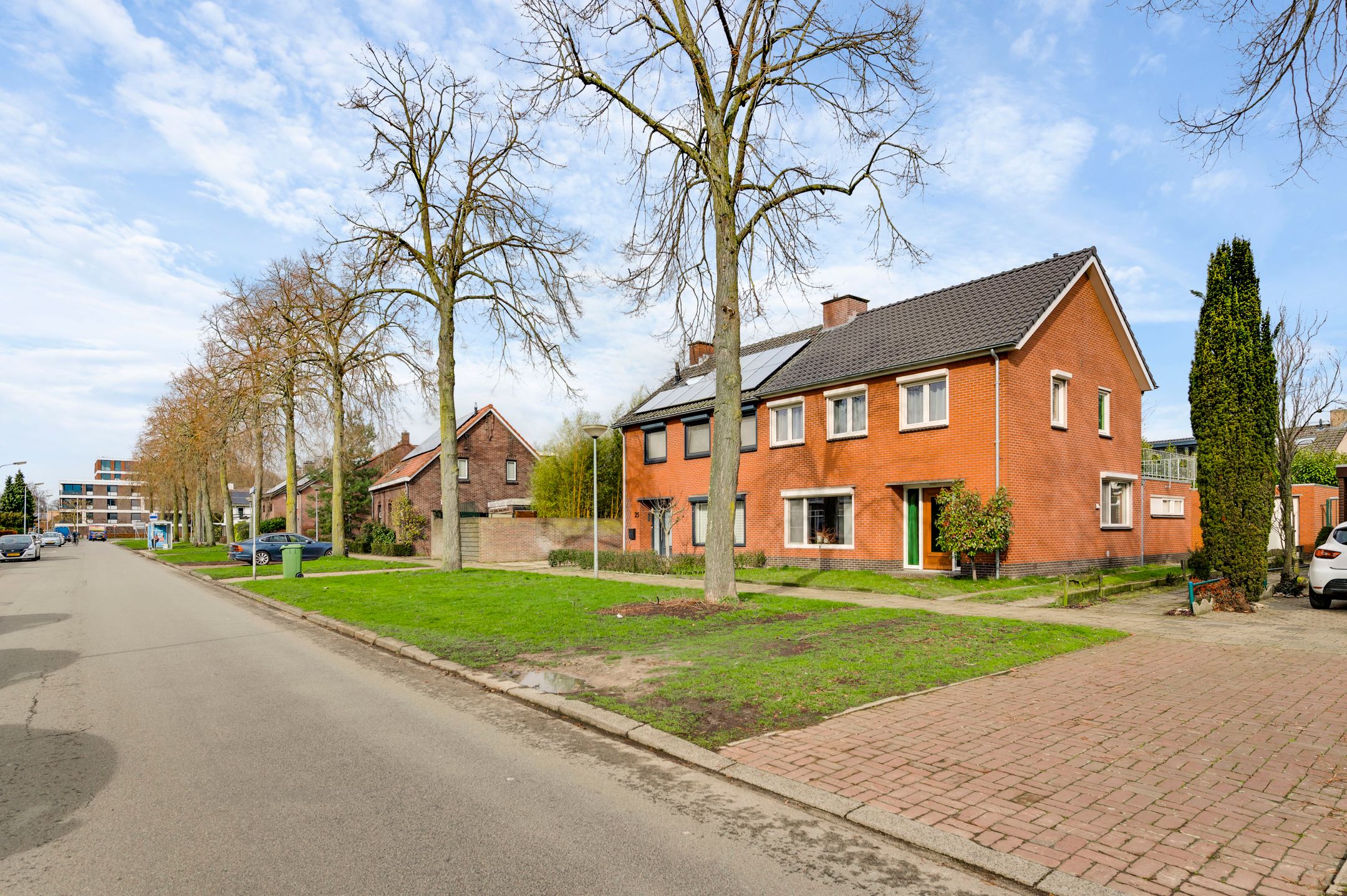 Foto van Overweertstraat 27, Weert