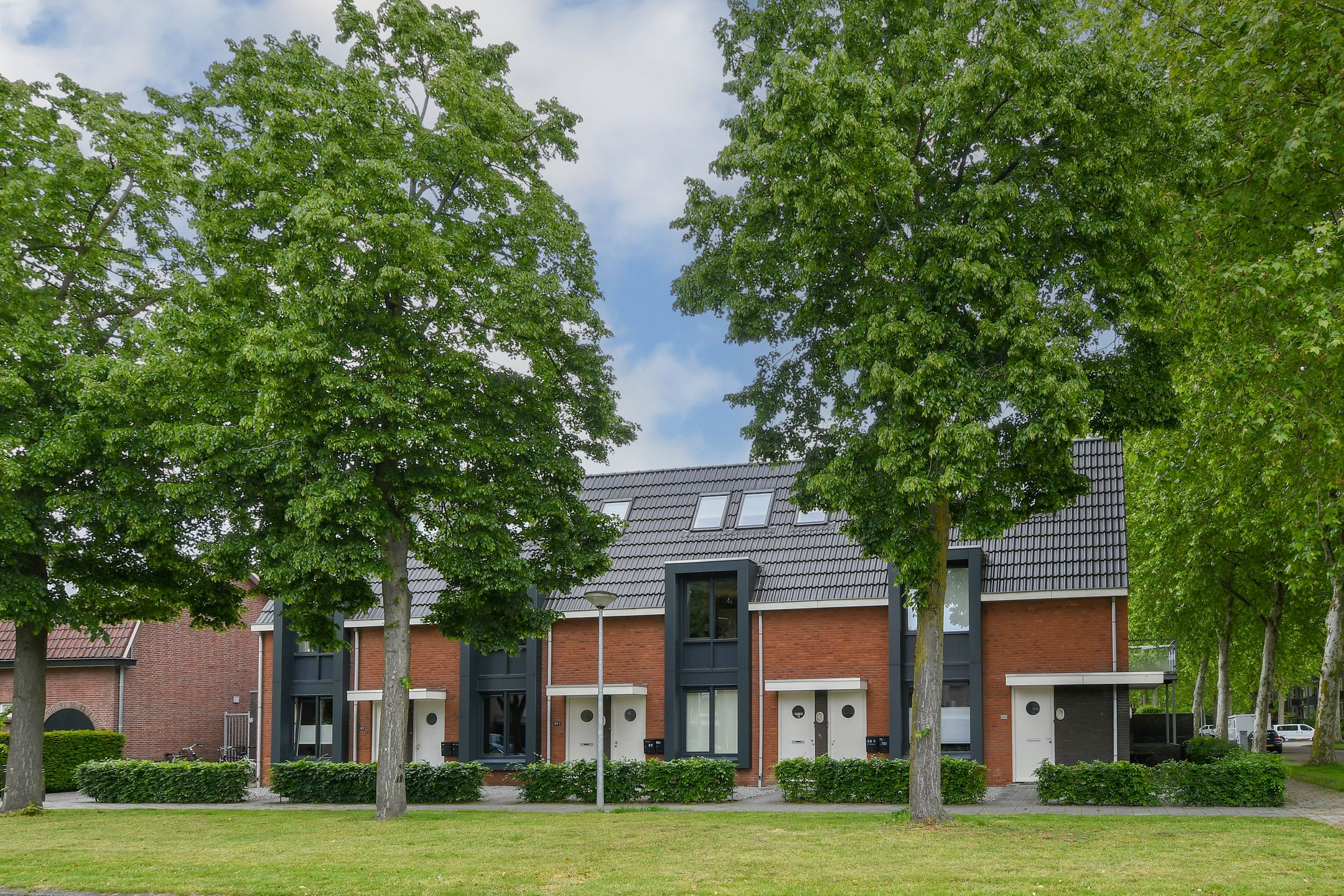 Foto van Overweertstraat 97C, Weert