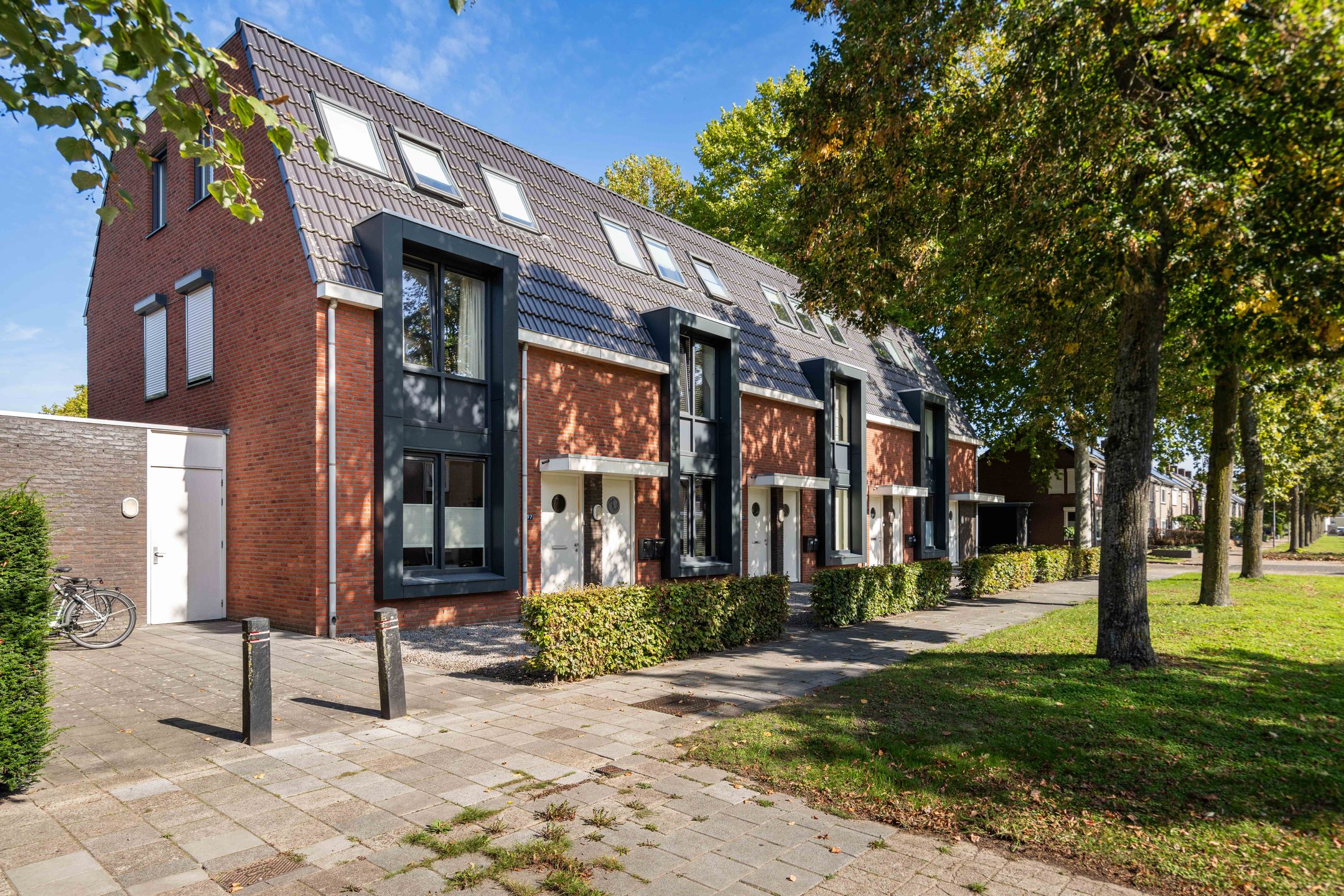 Foto van Overweertstraat 99, Weert