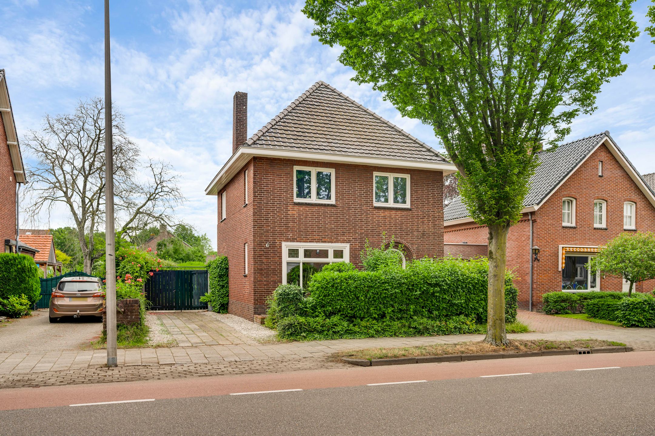 Foto van Maaseikerweg 59, Weert