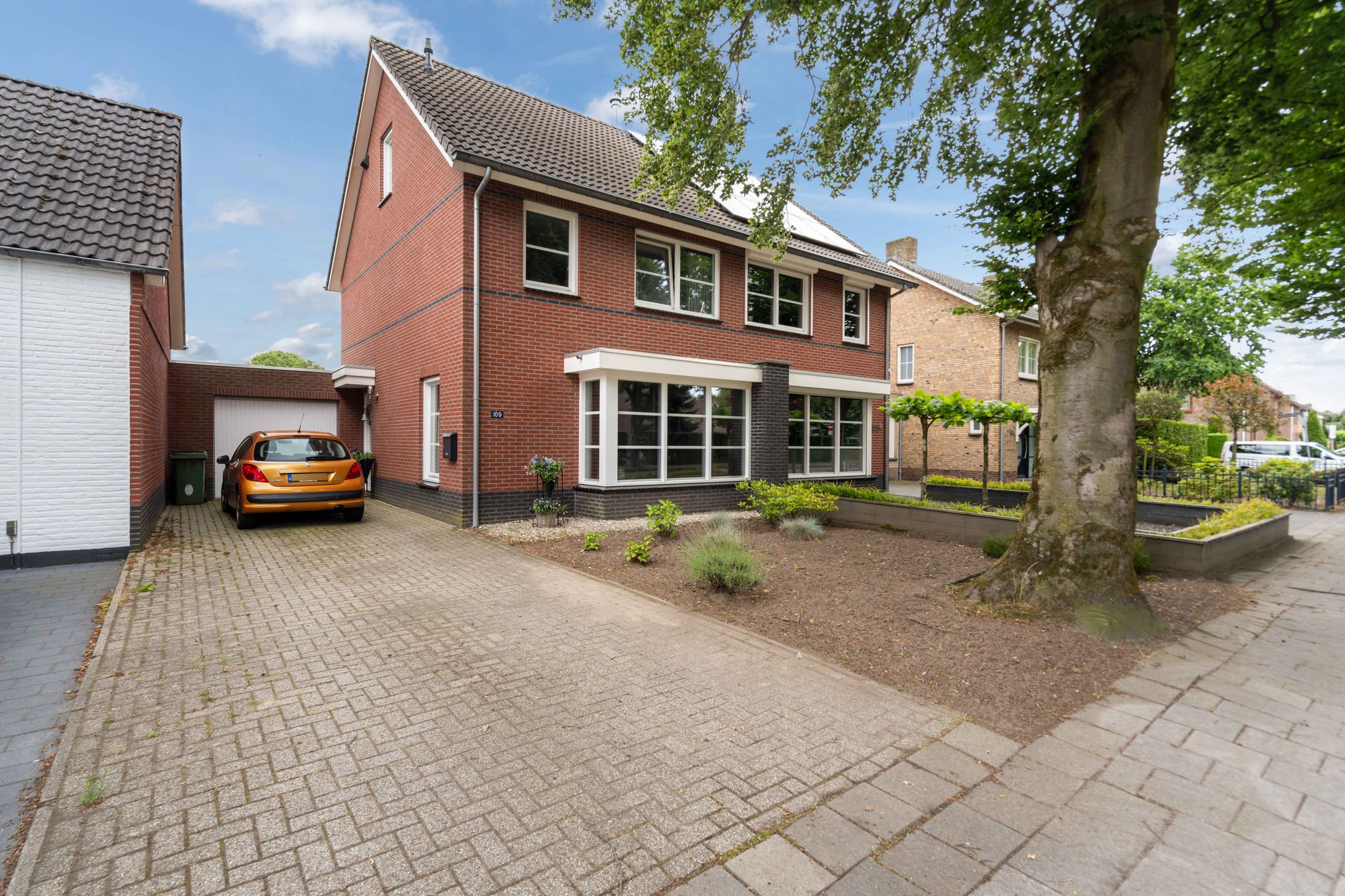 Foto van Maaseikerweg 109, Weert