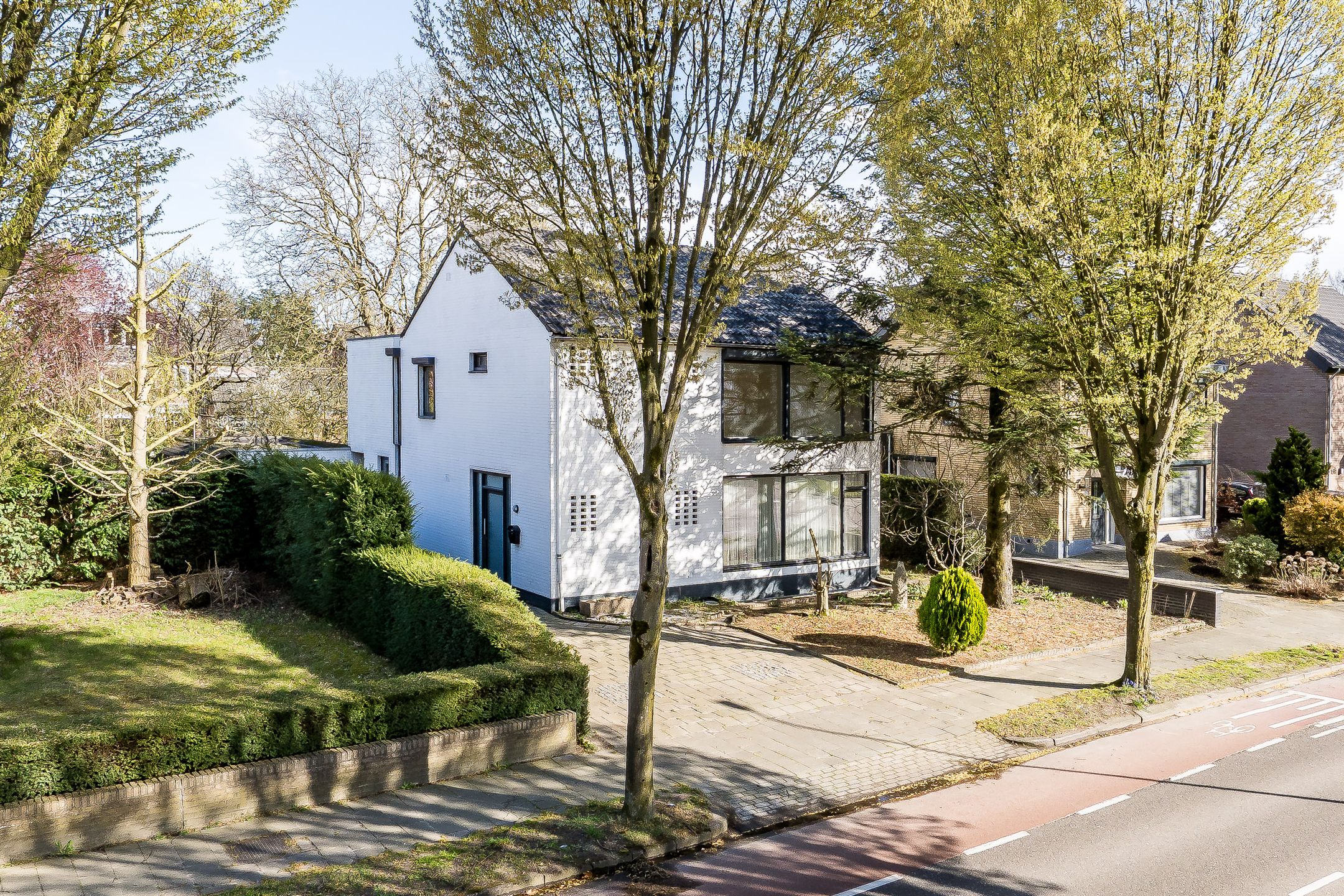 Foto van Maaseikerweg 127, Weert