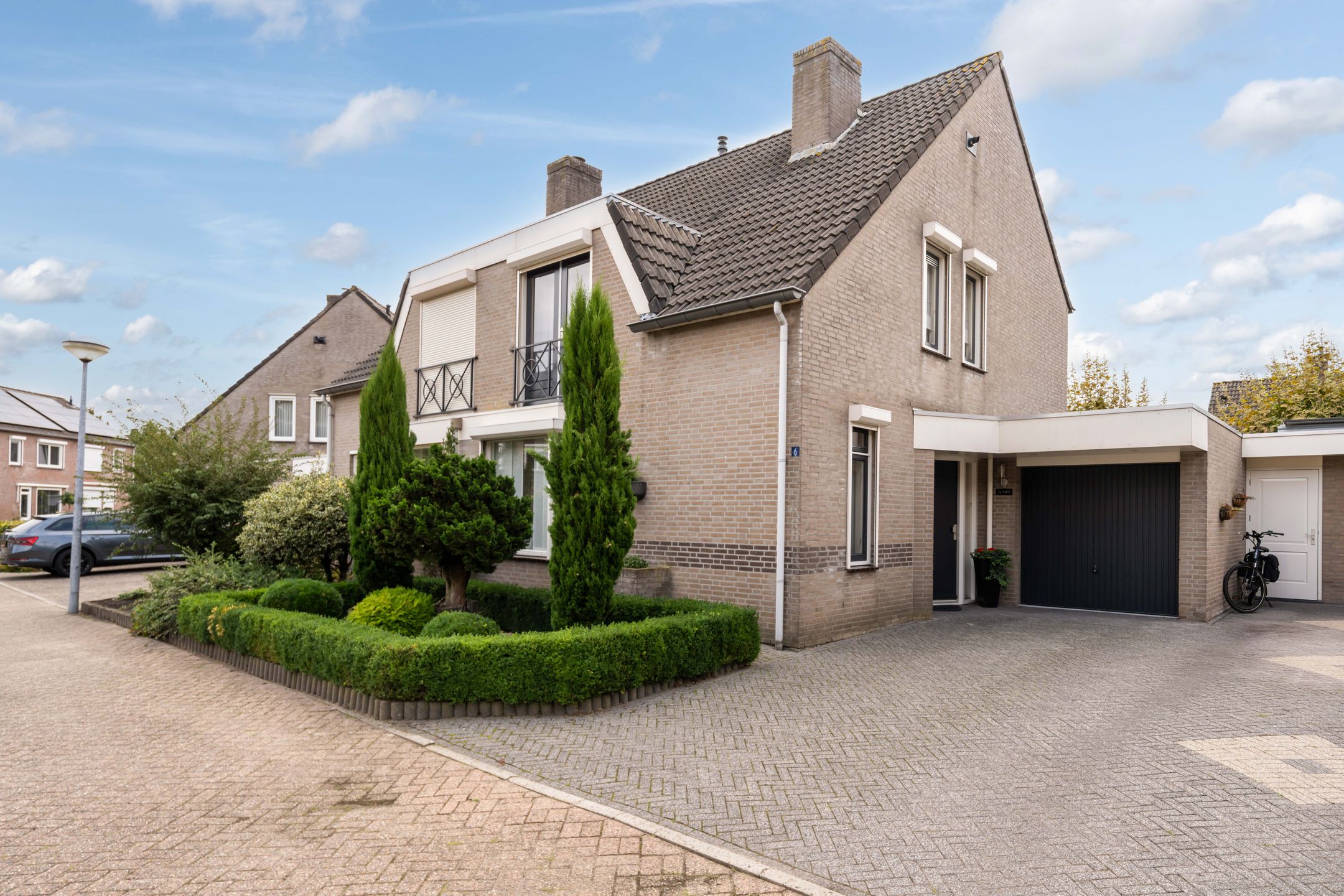 Foto van Patrijshof 6, Weert