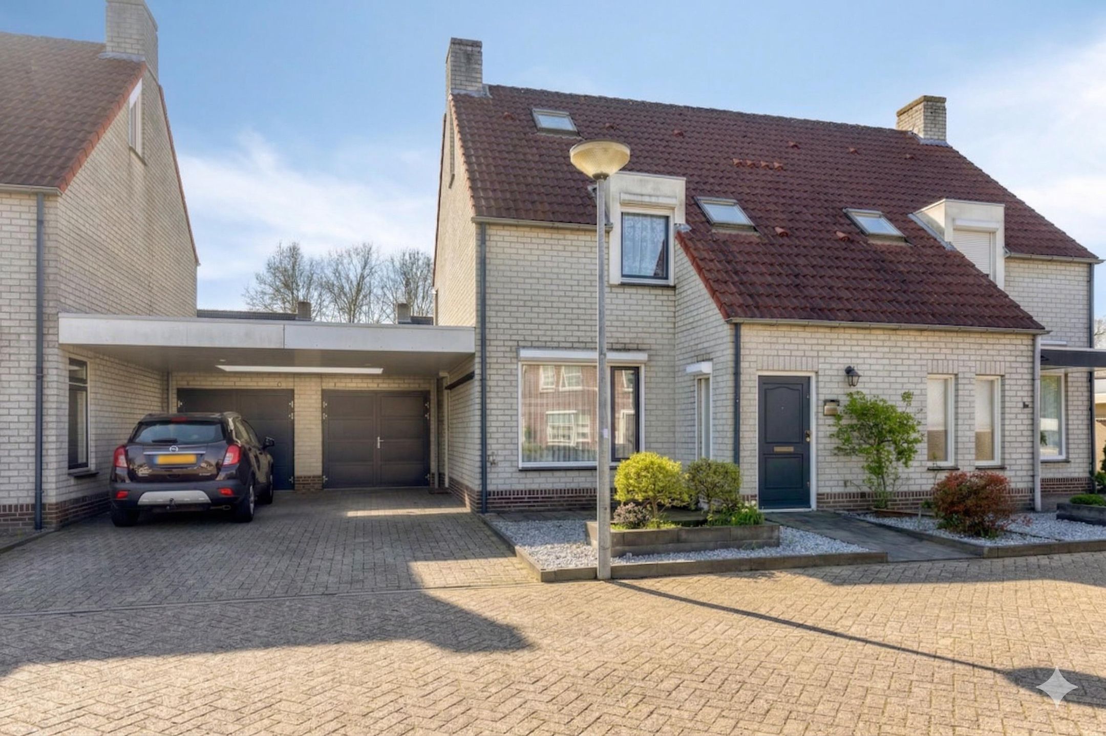 Foto van Merelhof 4, Weert